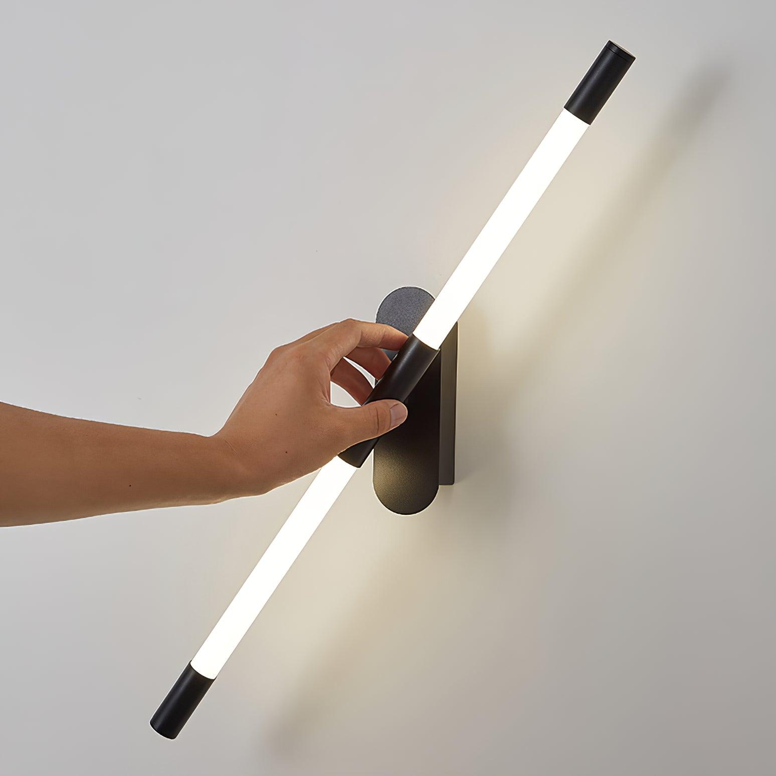 Lustra Wall Lamp Modular Tube - Letslighting