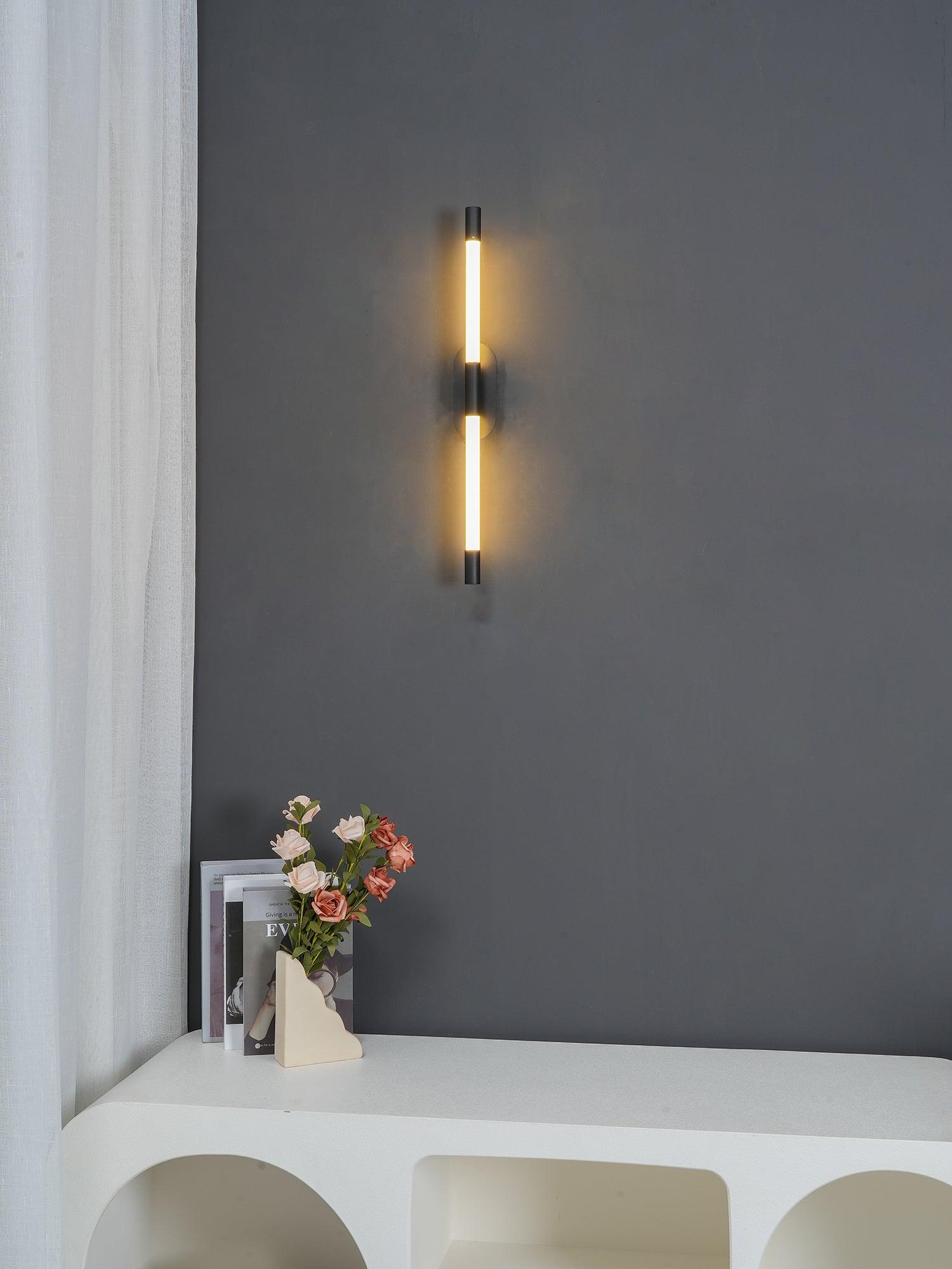 Lustra Wall Lamp Modular Tube - Letslighting