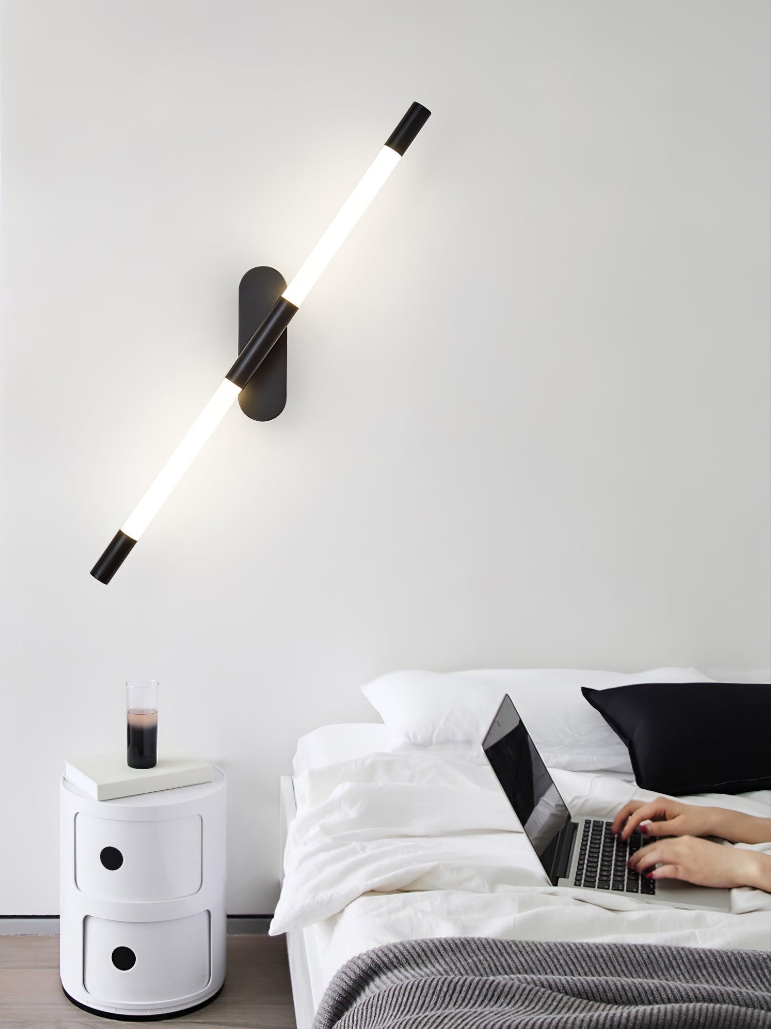 Lustra Wall Lamp Modular Tube - Letslighting