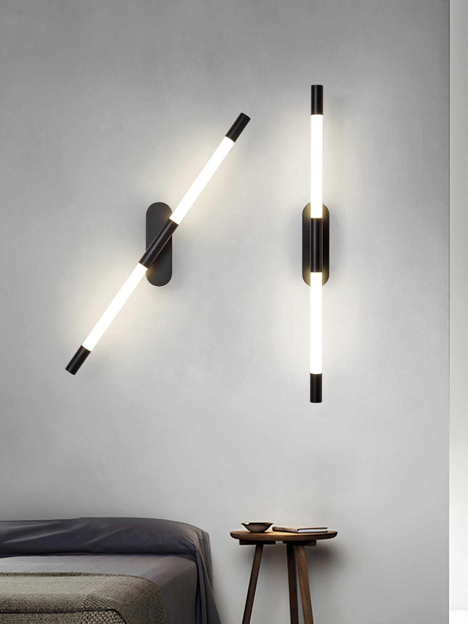 Lustra Wall Lamp Modular Tube - Letslighting