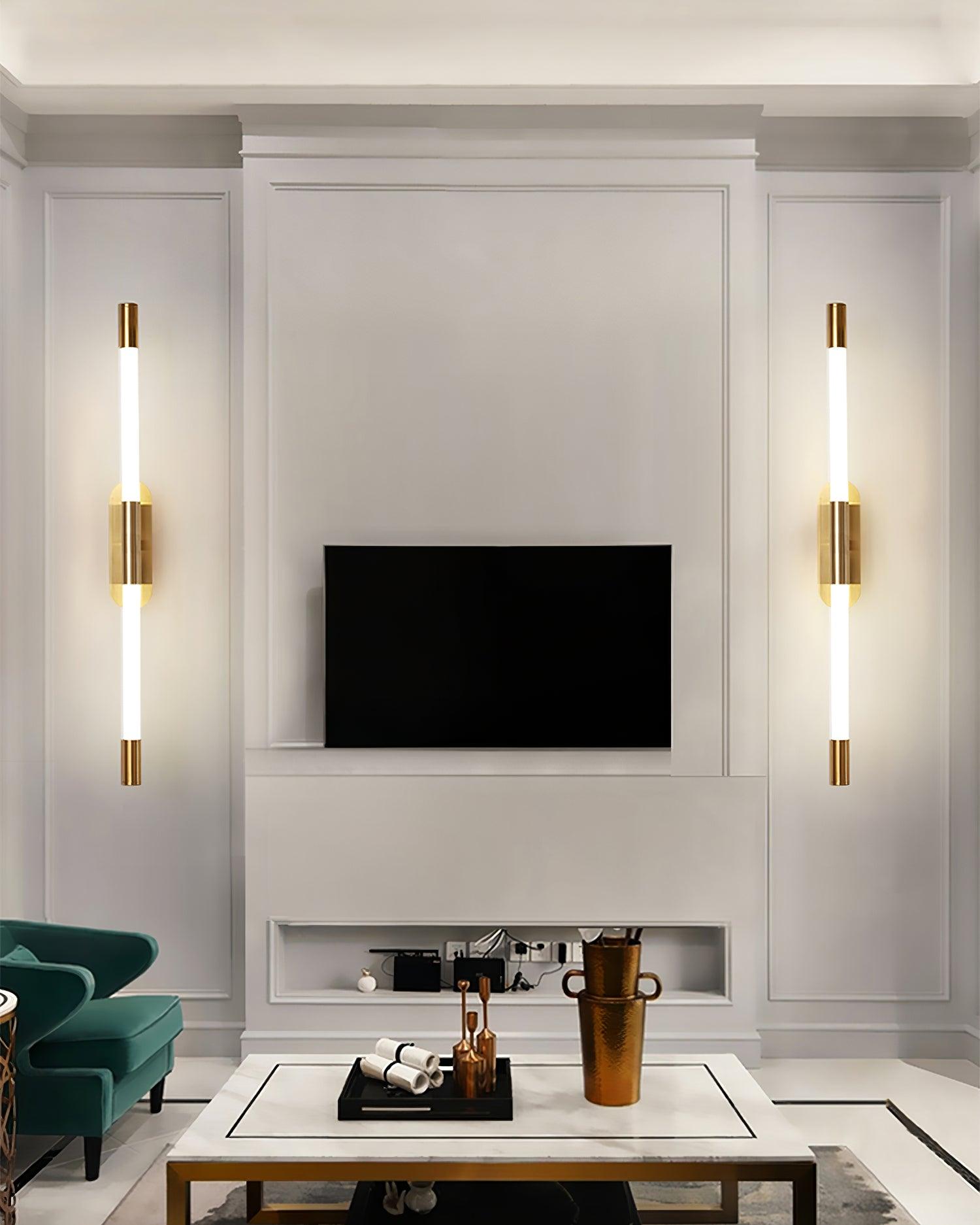 Lustra Wall Lamp Modular Tube - Letslighting