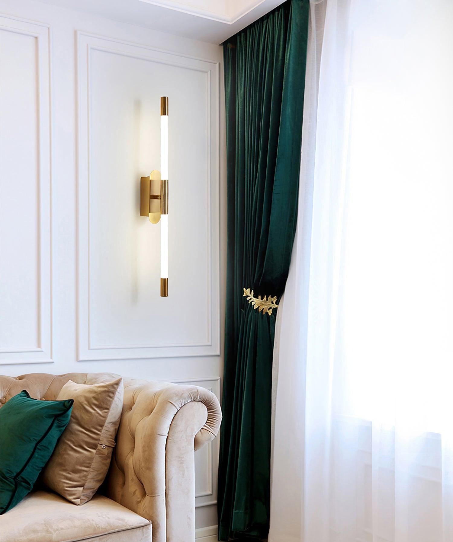Lustra Wall Lamp Modular Tube - Letslighting