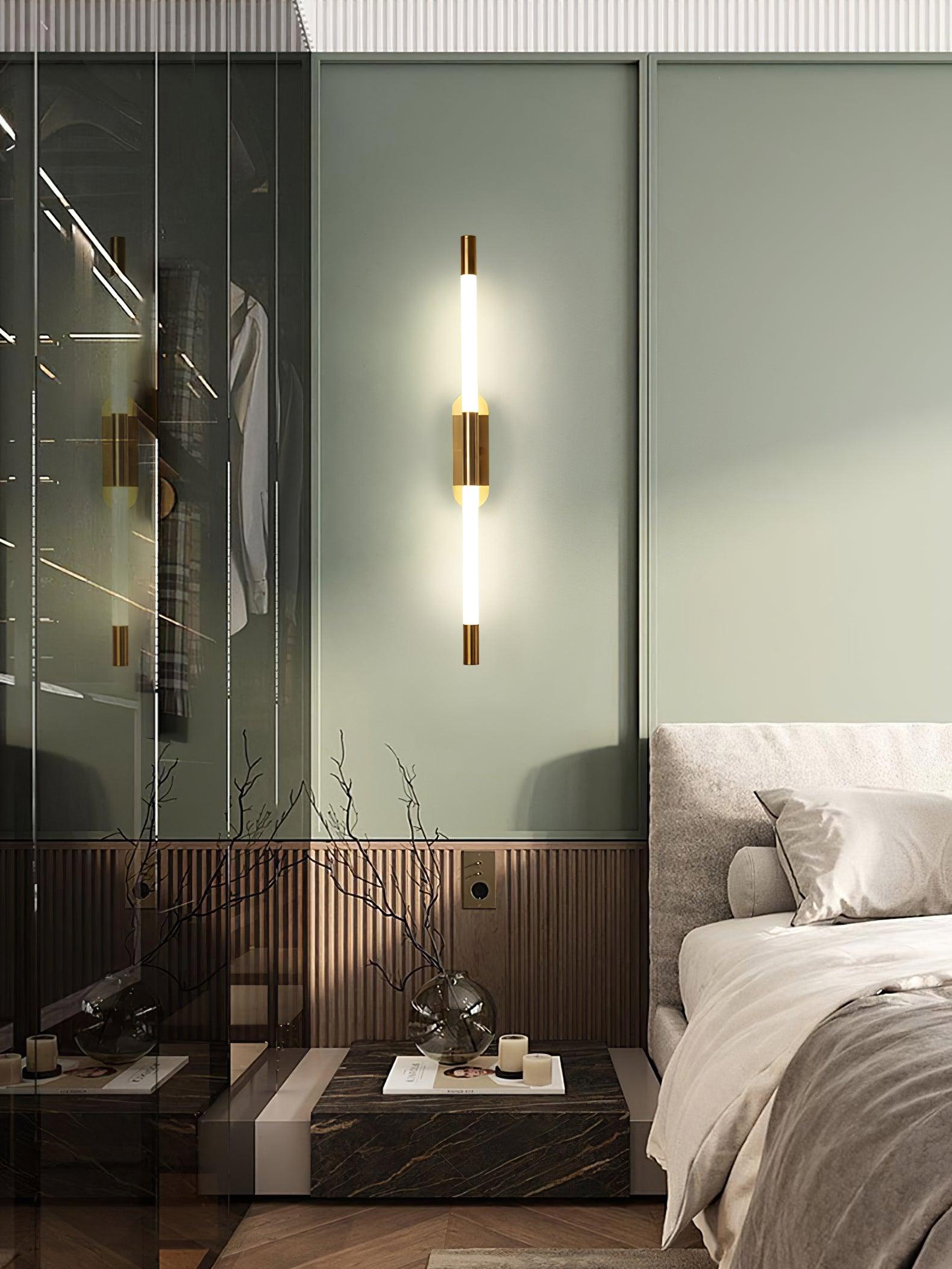 Lustra Wall Lamp Modular Tube - Letslighting