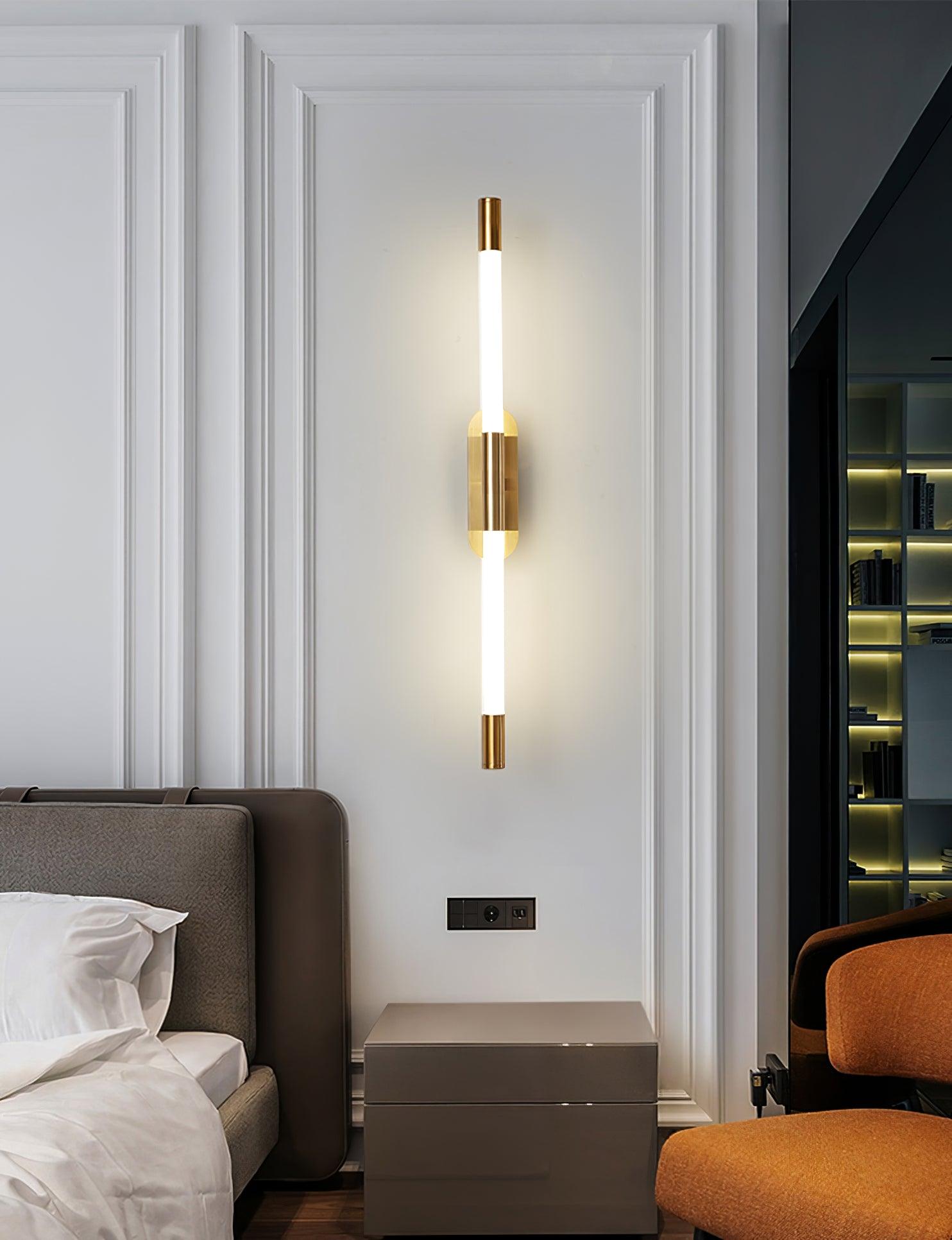 Lustra Wall Lamp Modular Tube - Letslighting