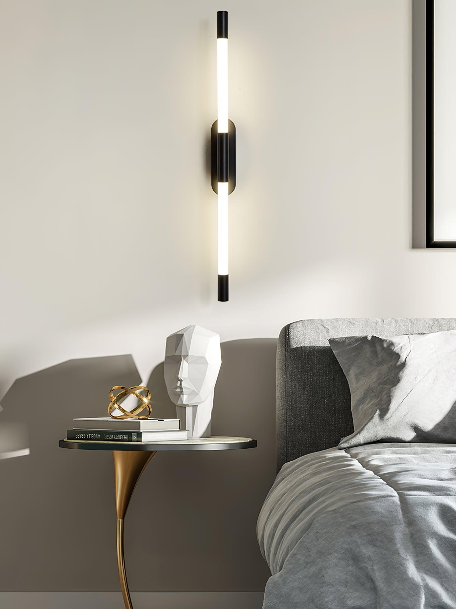Lustra Wall Lamp Modular Tube - Letslighting