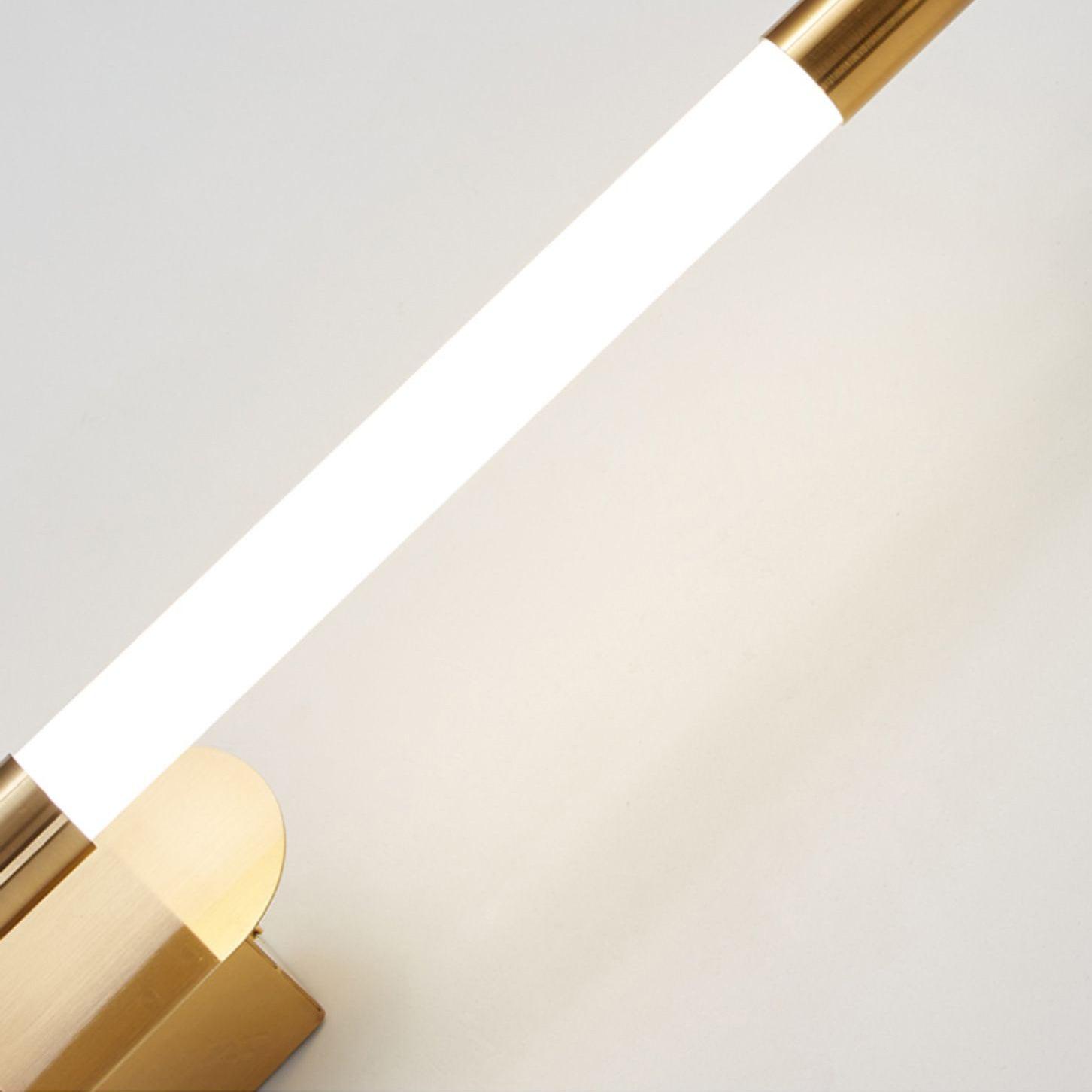 Lustra Wall Lamp Modular Tube - Letslighting
