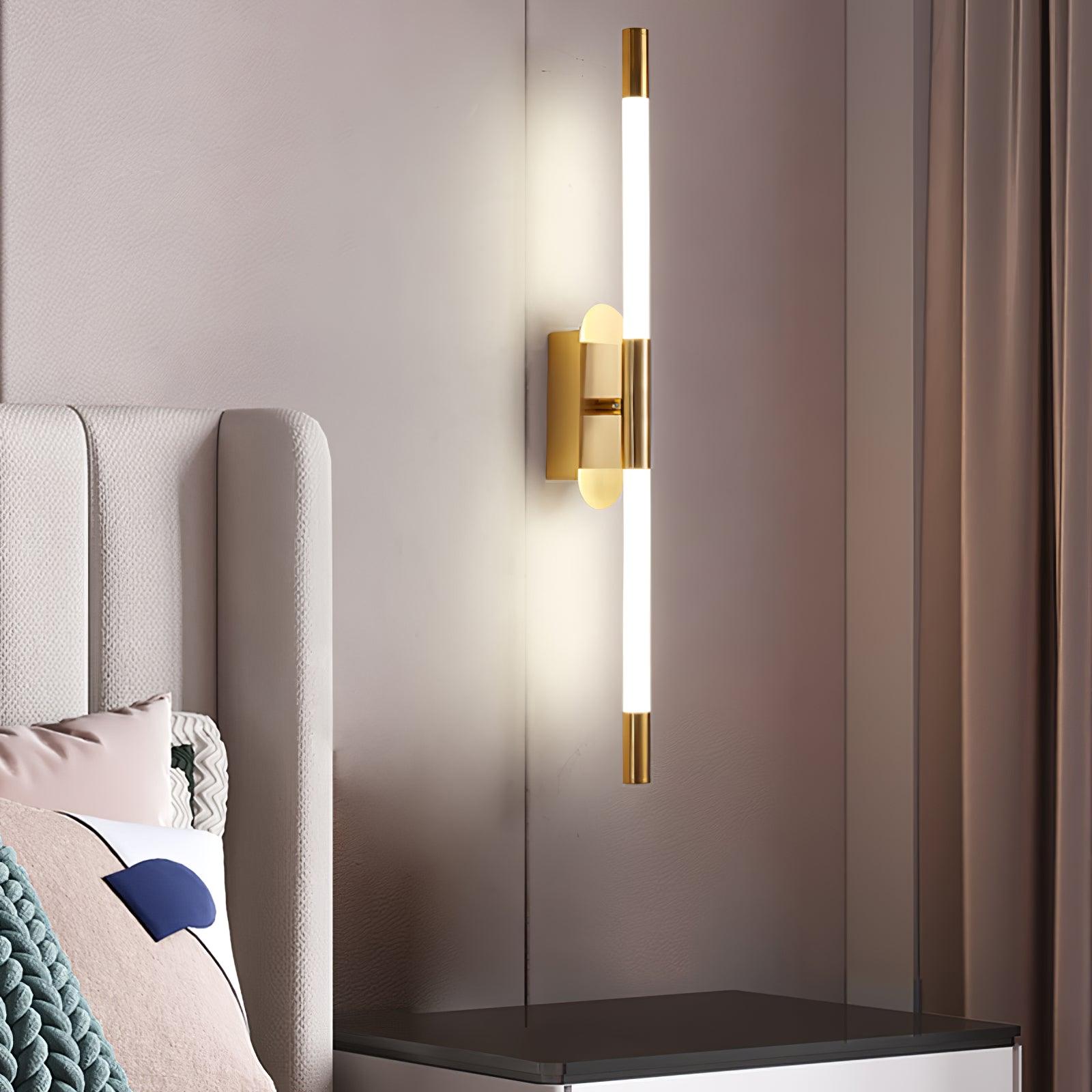 Lustra Wall Lamp Modular Tube - Letslighting