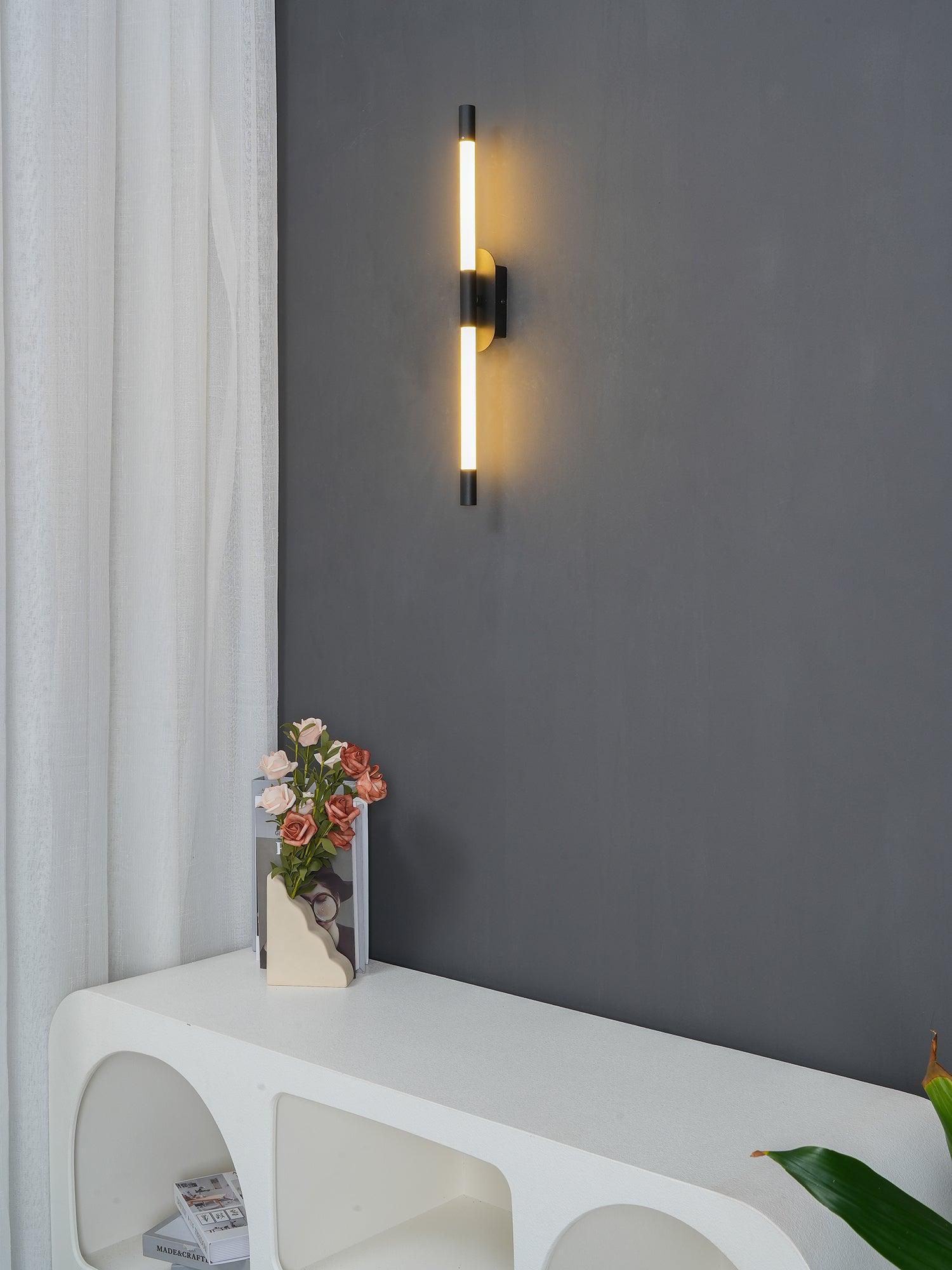 Lustra Wall Lamp Modular Tube - Letslighting