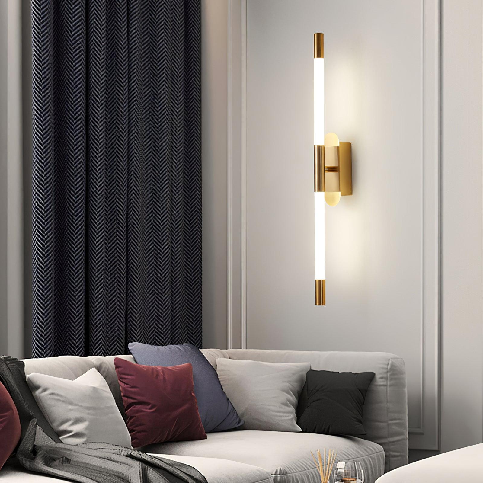 Lustra Wall Lamp Modular Tube - Letslighting