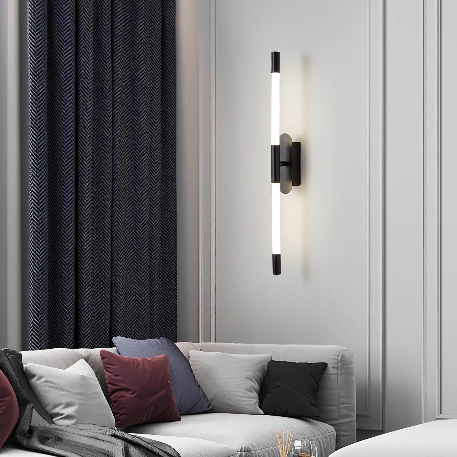 Lustra Wall Lamp Modular Tube - Letslighting