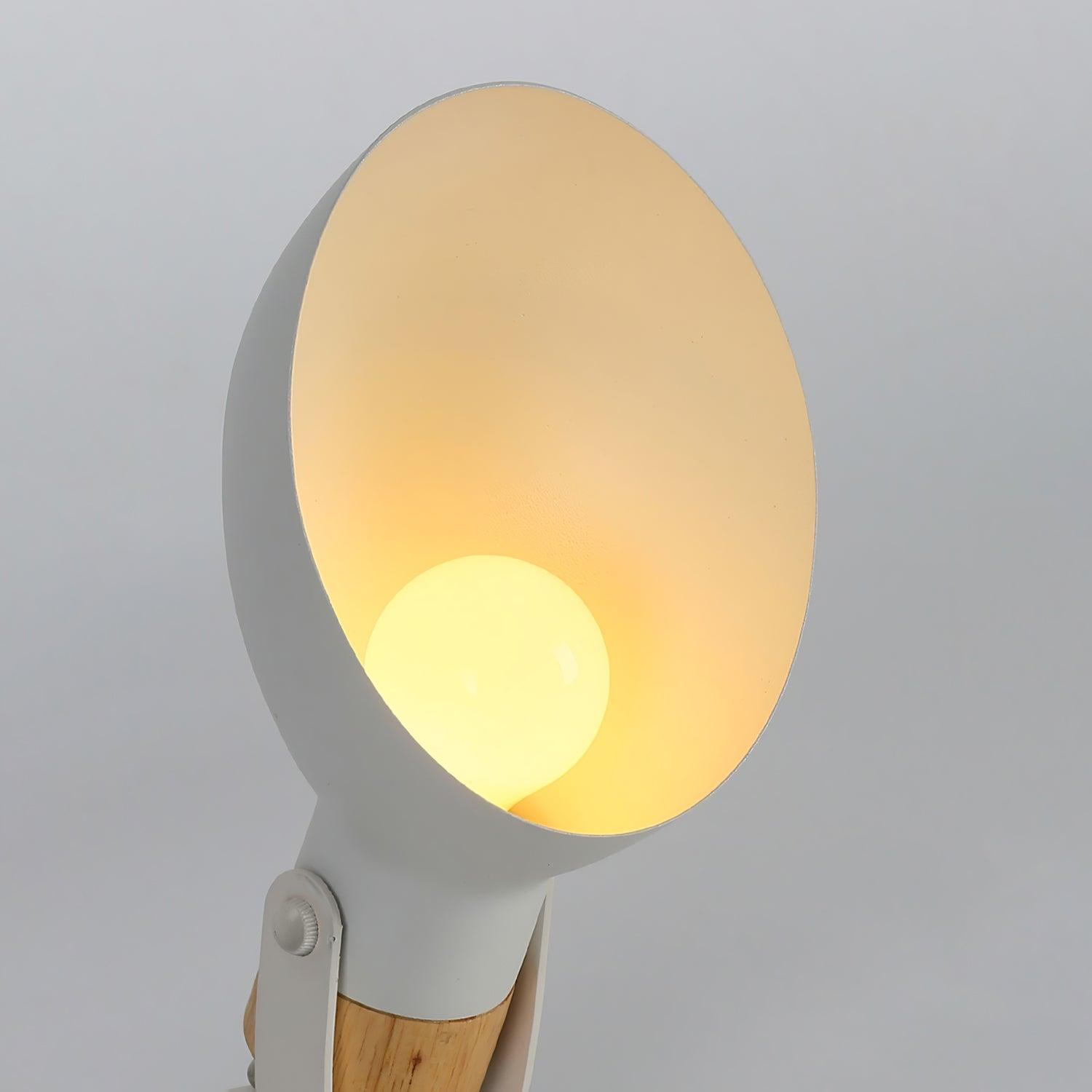 Livia Elegance Modern Minimalist Wall Lamp - Letslighting