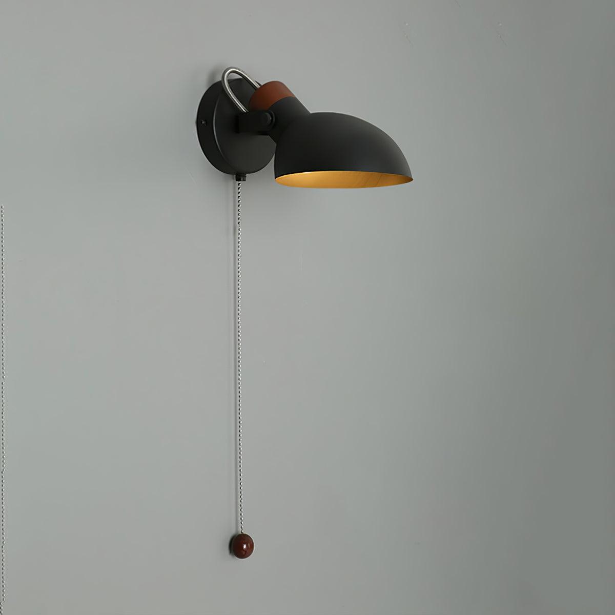 Livia Elegance Modern Minimalist Wall Lamp - Letslighting