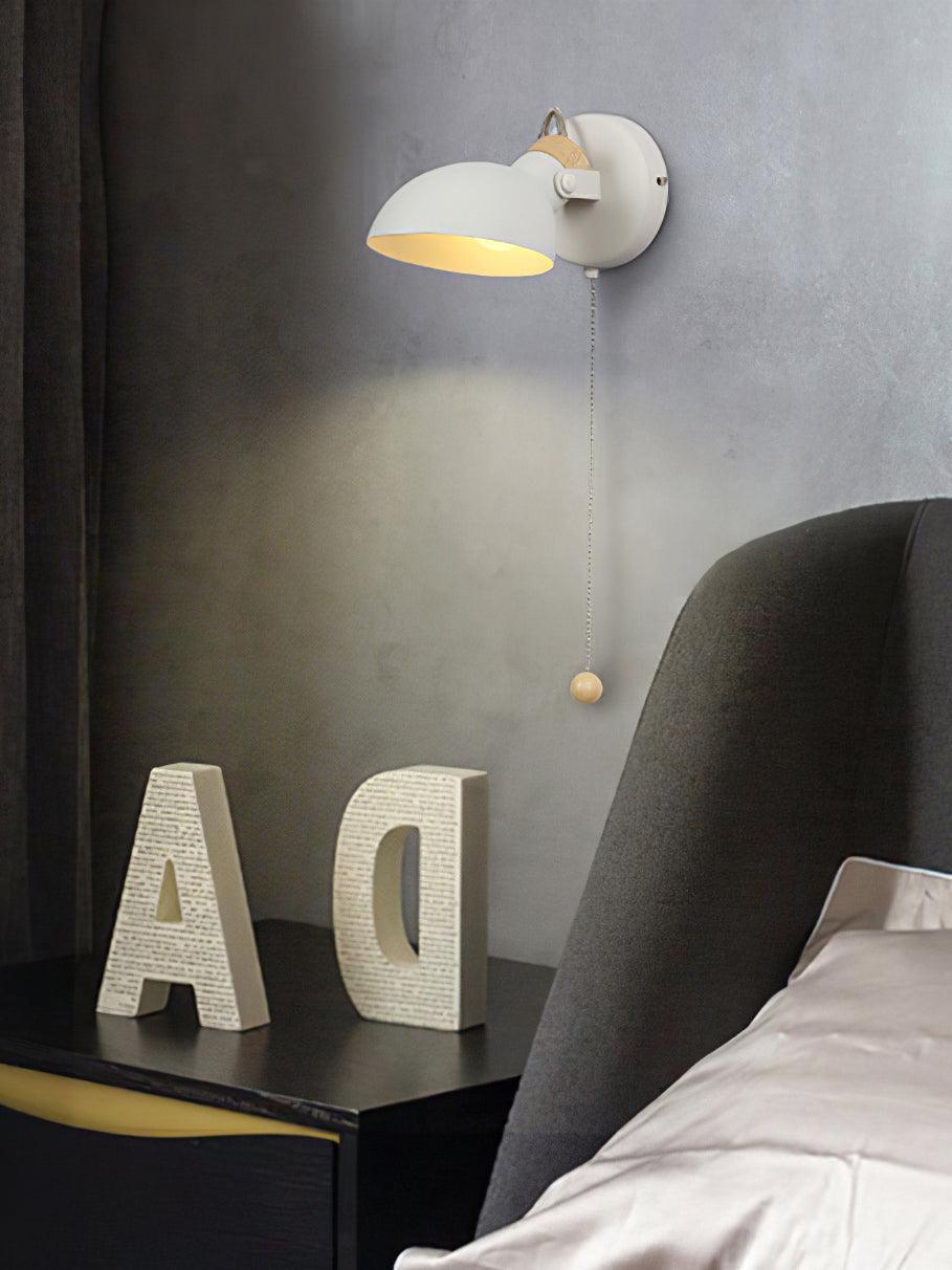 Livia Elegance Modern Minimalist Wall Lamp - Letslighting