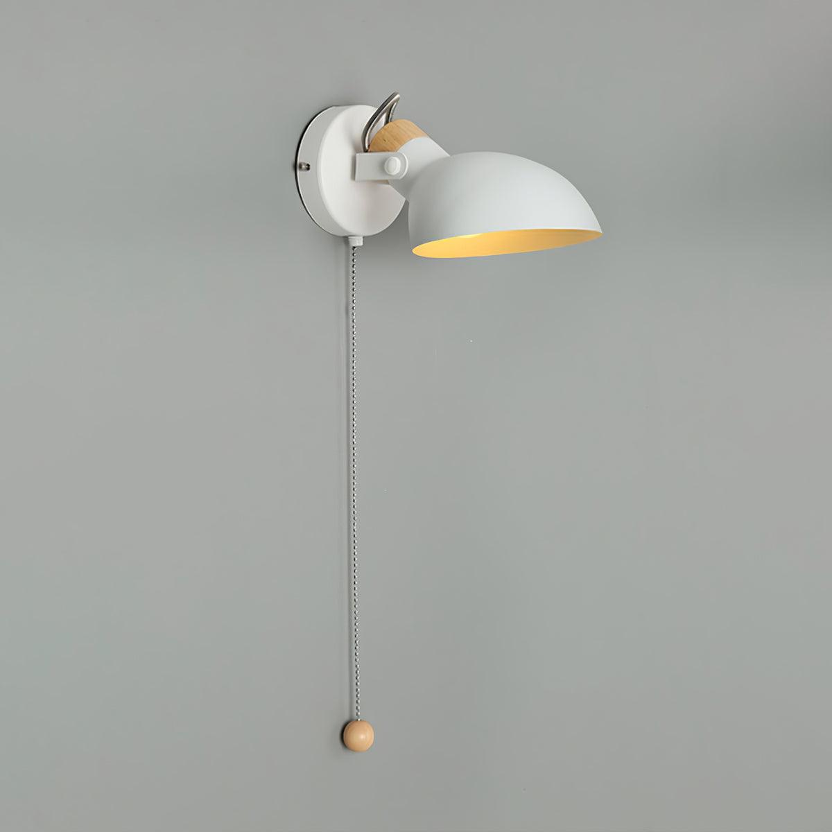Livia Elegance Modern Minimalist Wall Lamp - Letslighting