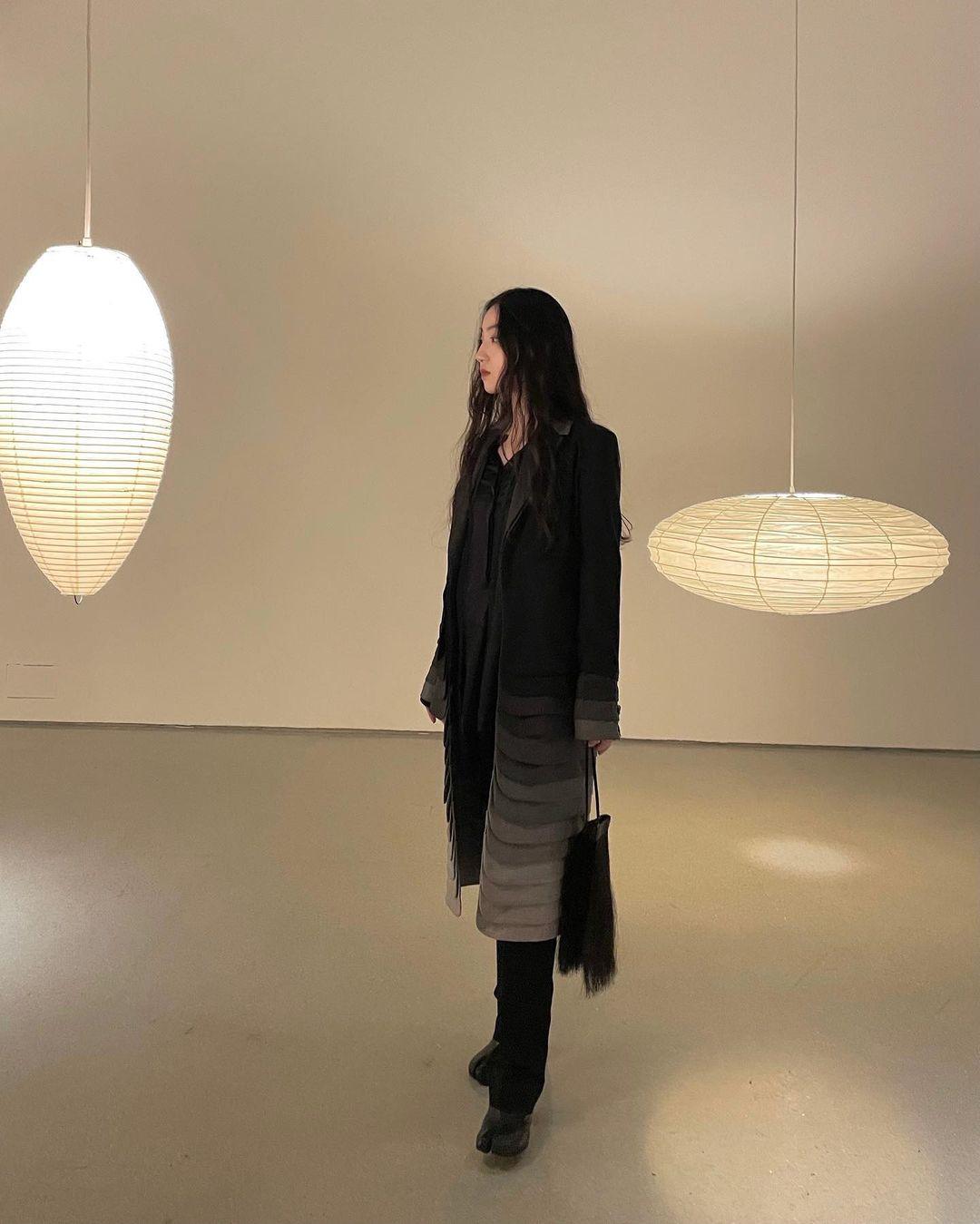 Orba Washi Paper 15A Pendant Light - Letslighting