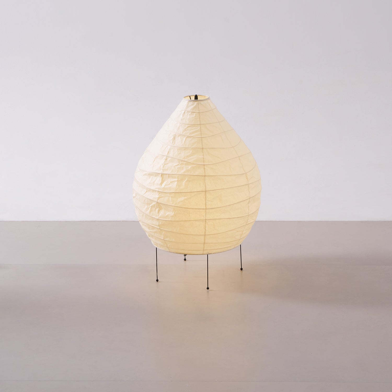 Althara Paper Table Lamp - Letslighting