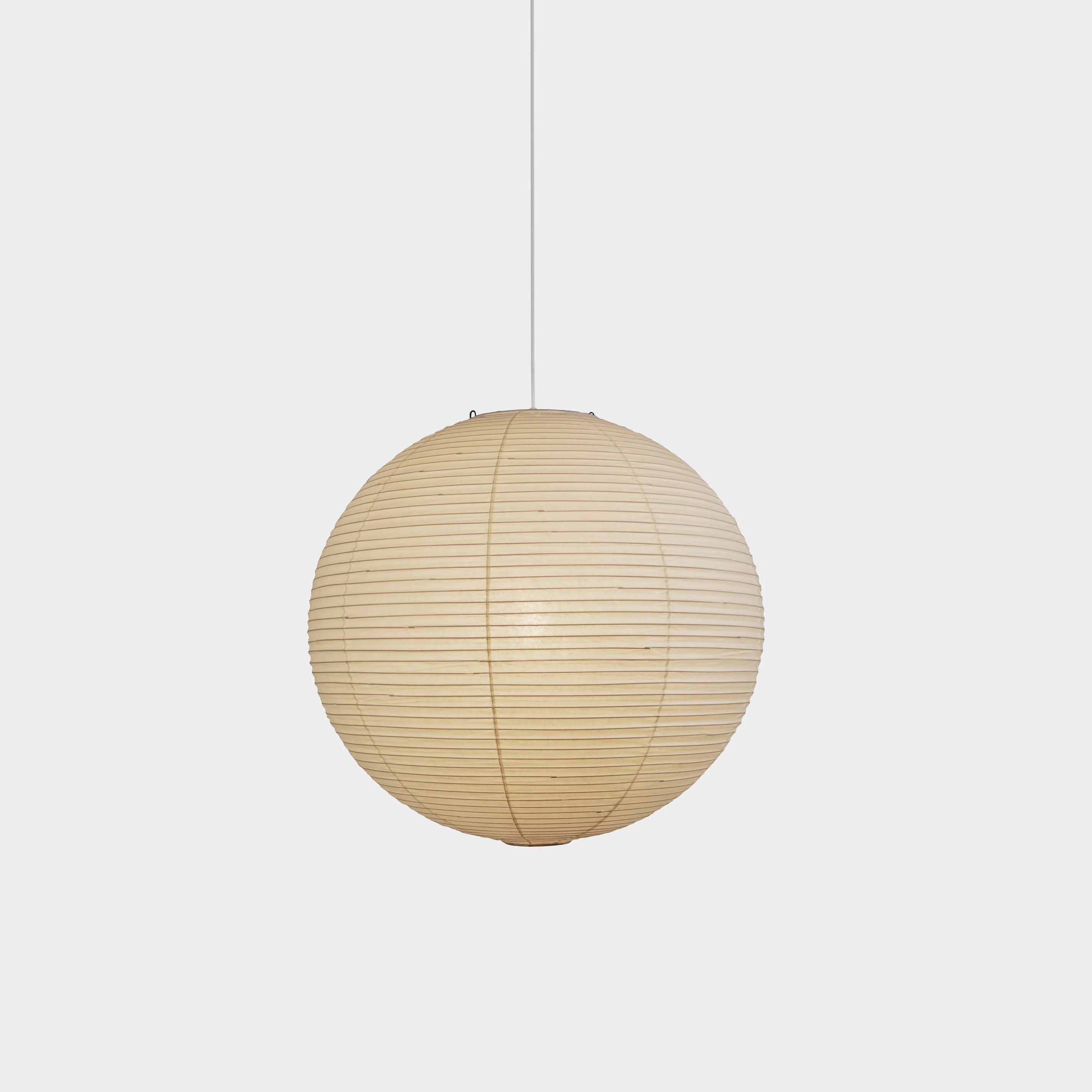 Ritta Pendant Swag Light Mulberry Silk - Letslighting