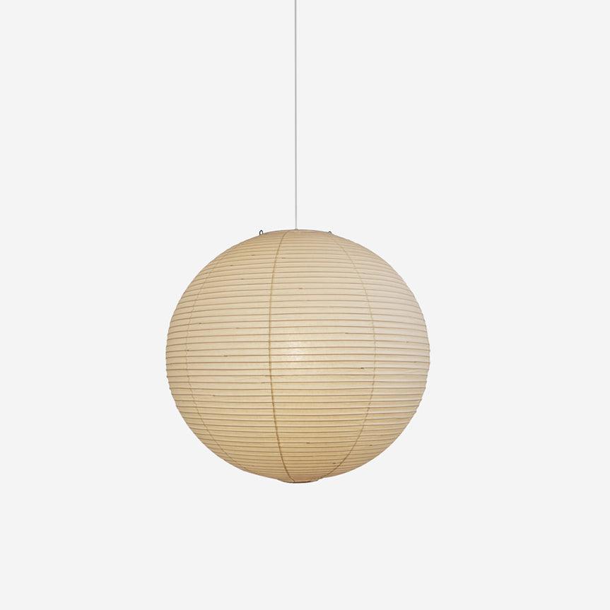 Ritta Pendant Swag Light Mulberry Silk - Letslighting