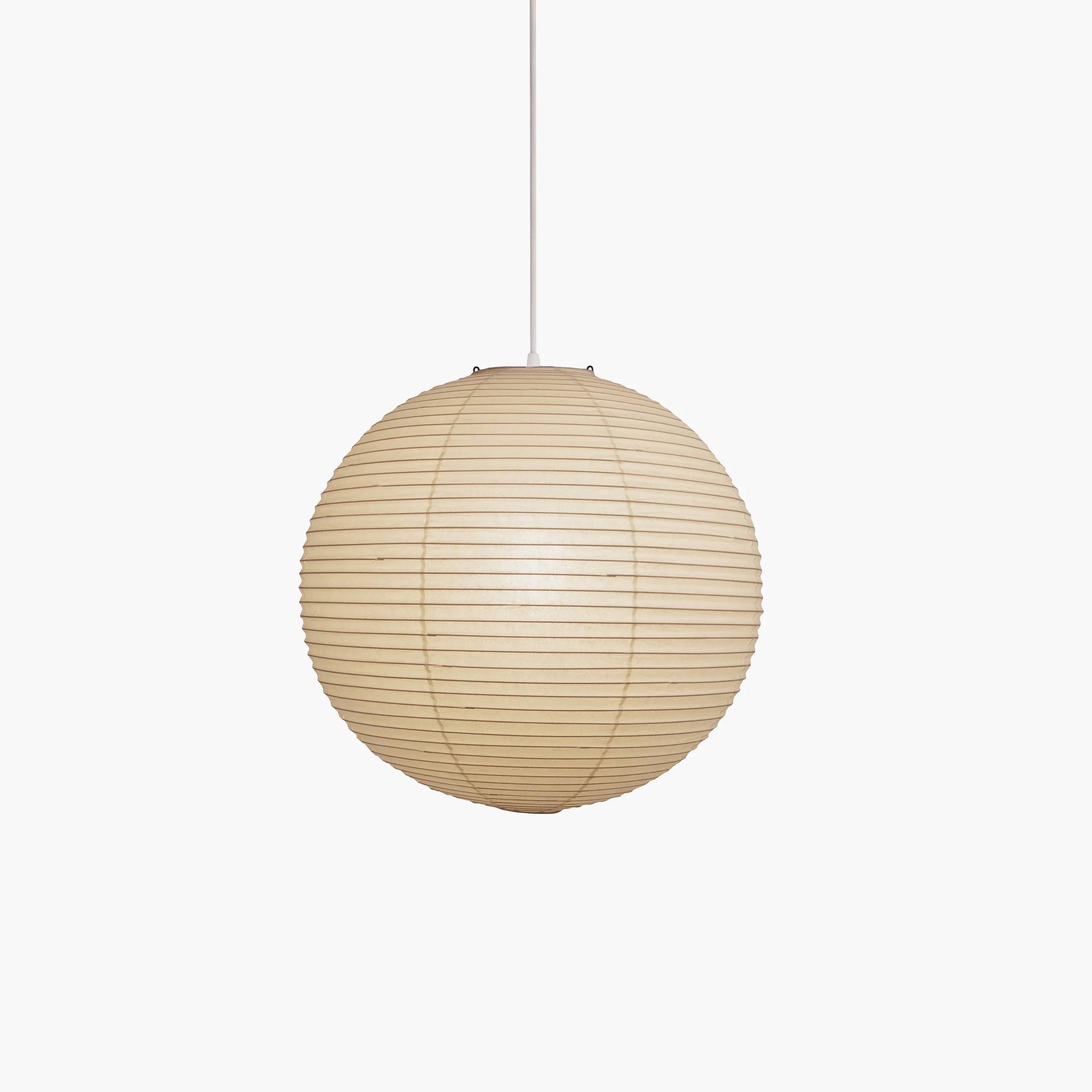 Ritta Pendant Swag Light Mulberry Silk - Letslighting