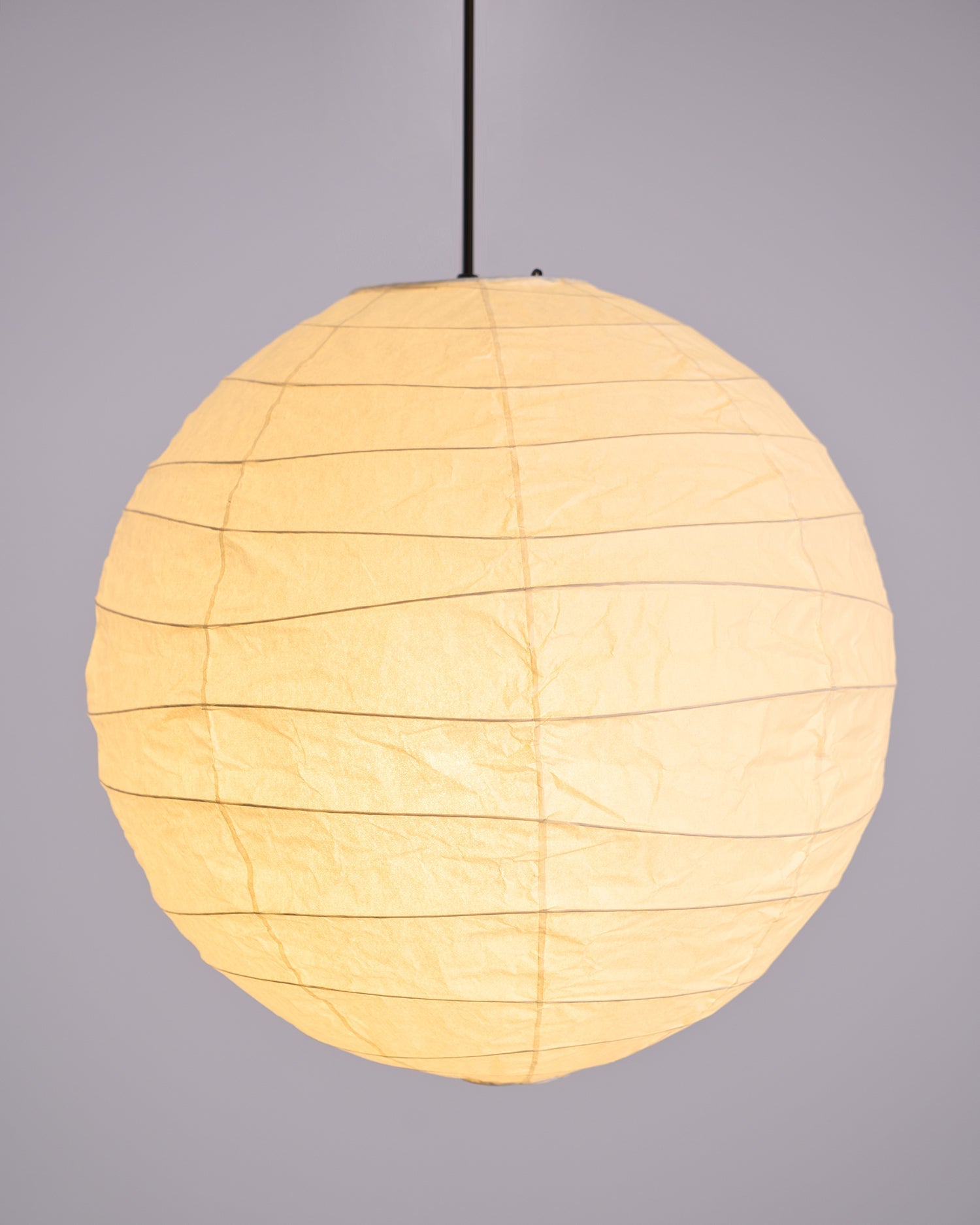 Lioricen Paper Vintage Pendant Lamp - Letslighting