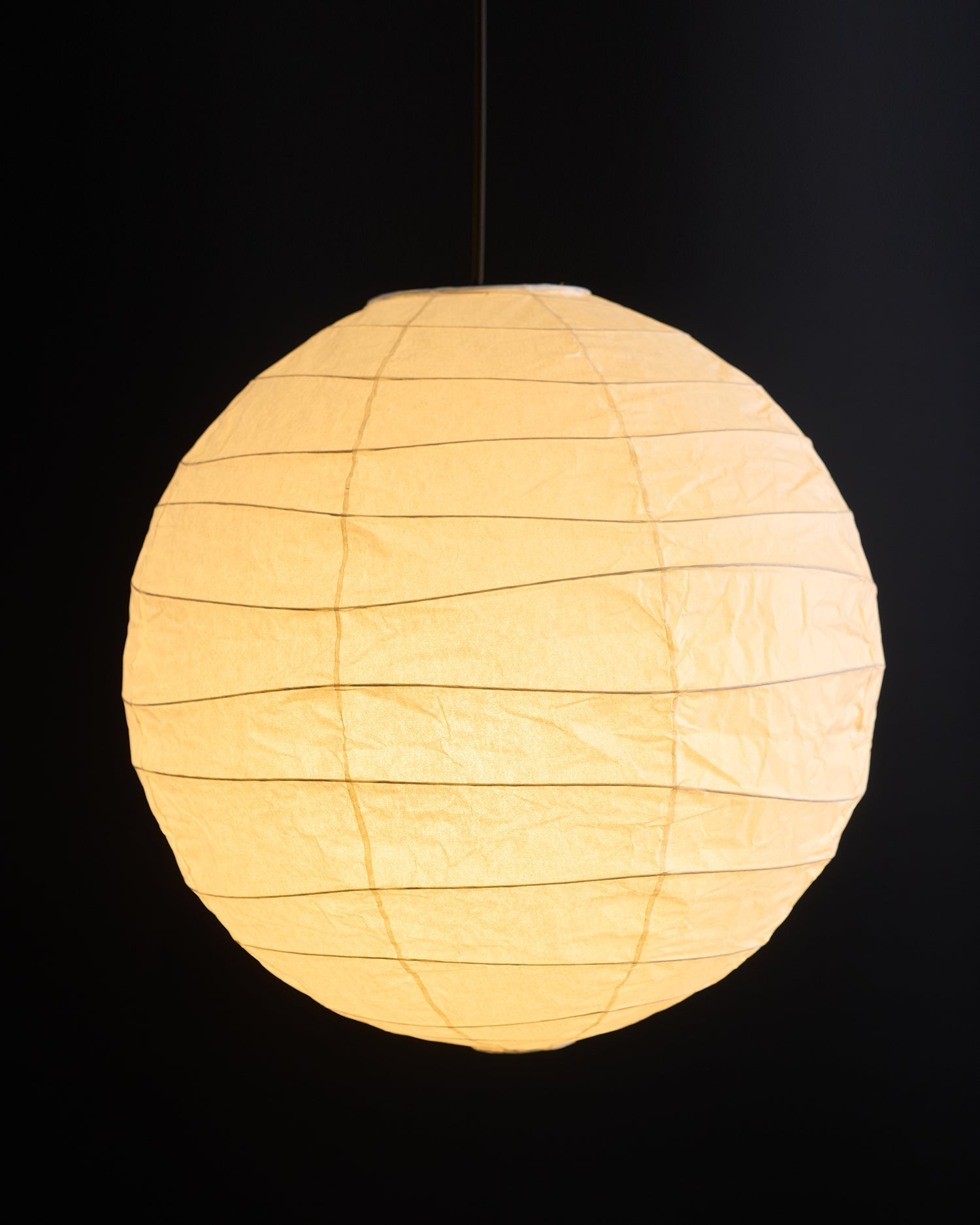 Lioricen Paper Vintage Pendant Lamp - Letslighting