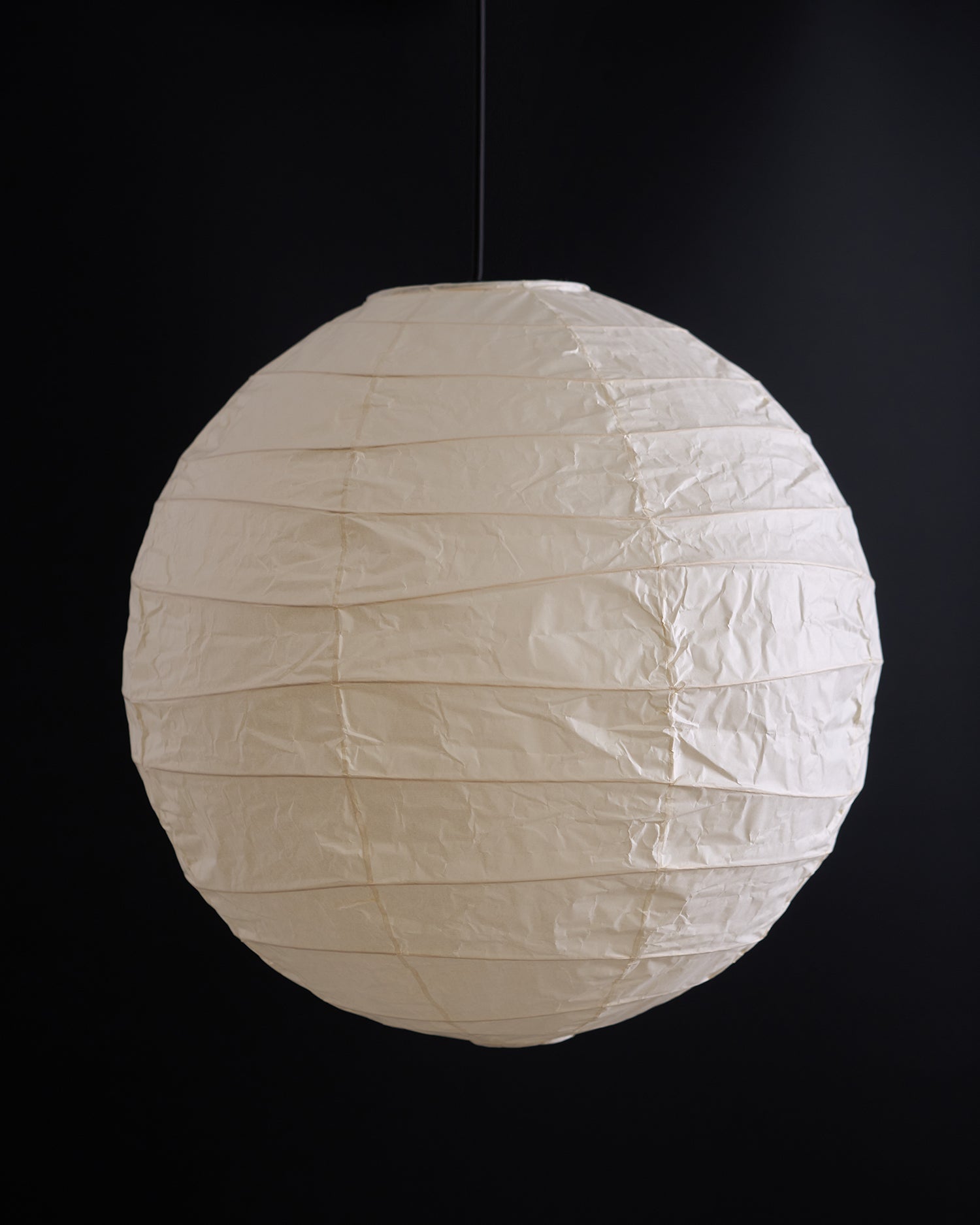 Lioricen Paper Vintage Pendant Lamp - Letslighting