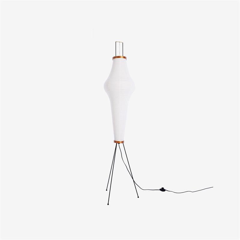 Krelix Paper Scandinavian Floor Lamp - Letslighting