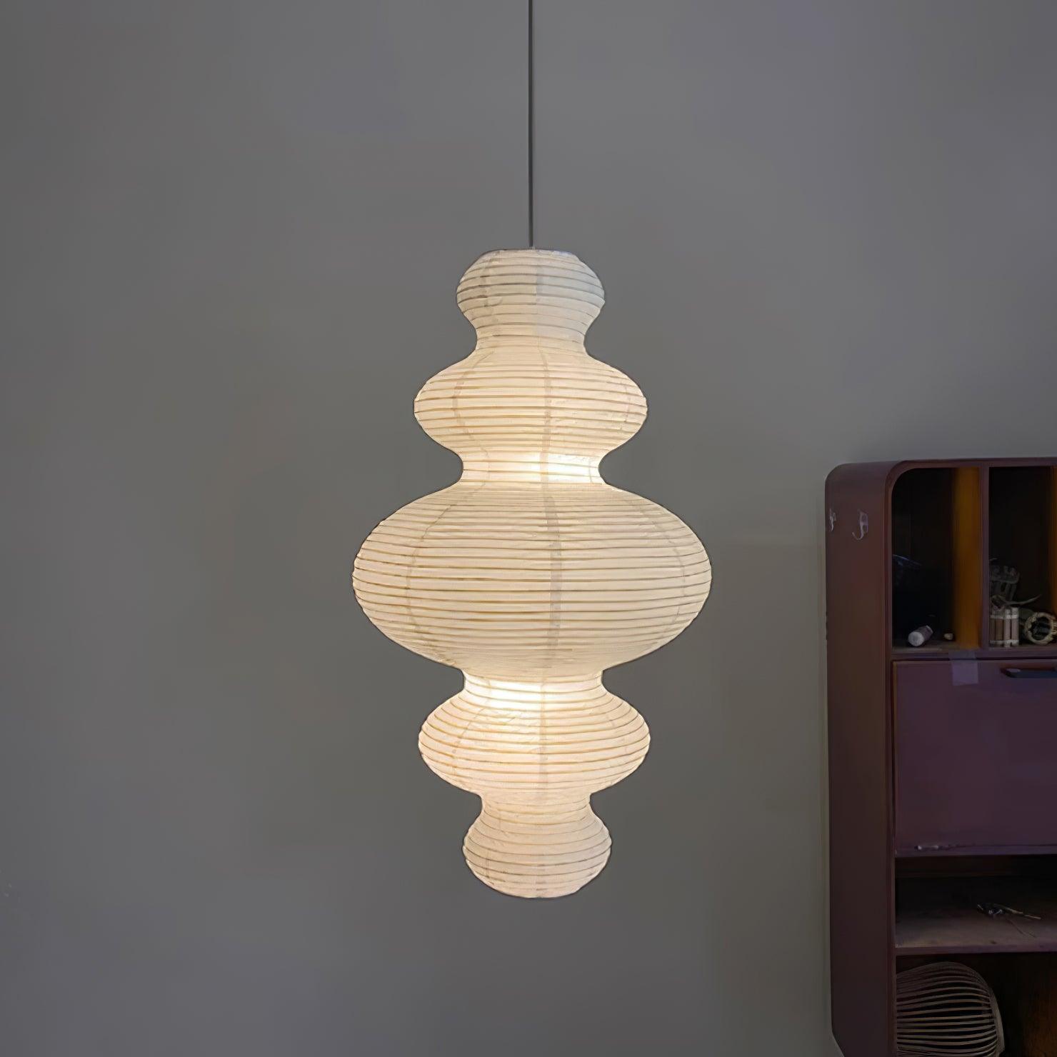 Akari Juni Pendant Lamp