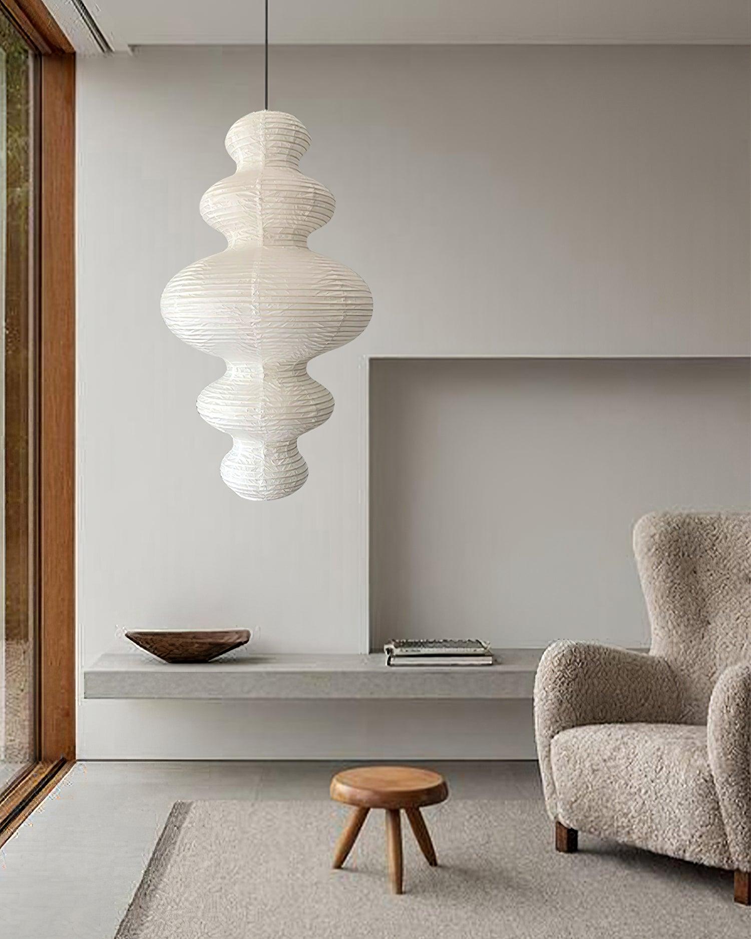 Akari Juni Pendant Lamp