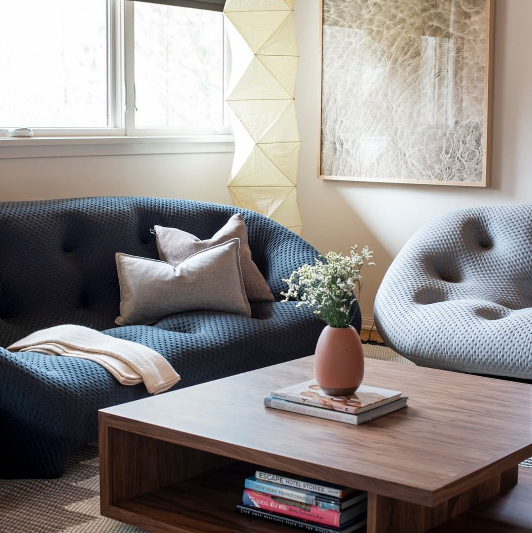 Krelix Paper Scandinavian Floor Lamp - Letslighting