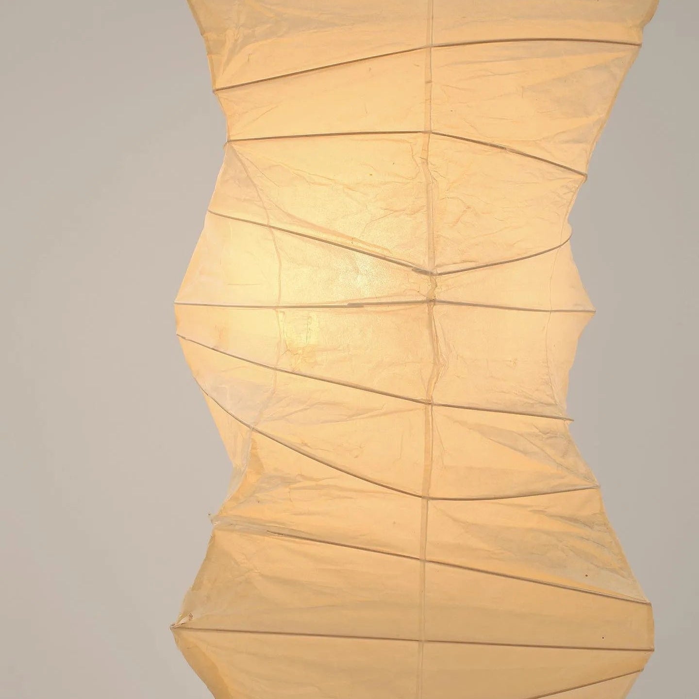 Krelix Paper Scandinavian Floor Lamp - Letslighting