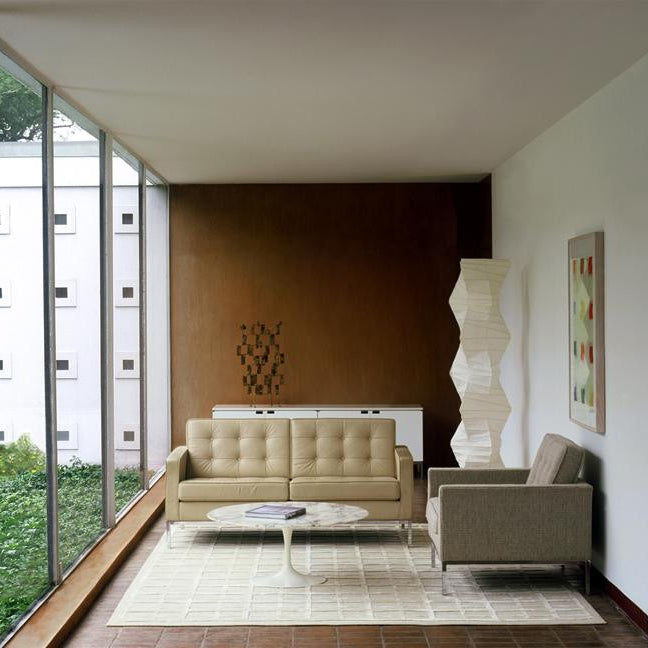 Krelix Paper Scandinavian Floor Lamp - Letslighting