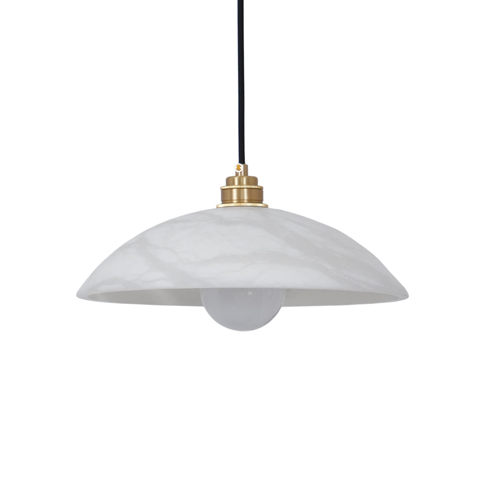 Ljomuvyd Individual Creativity Dome Pendant Light - Letslighting