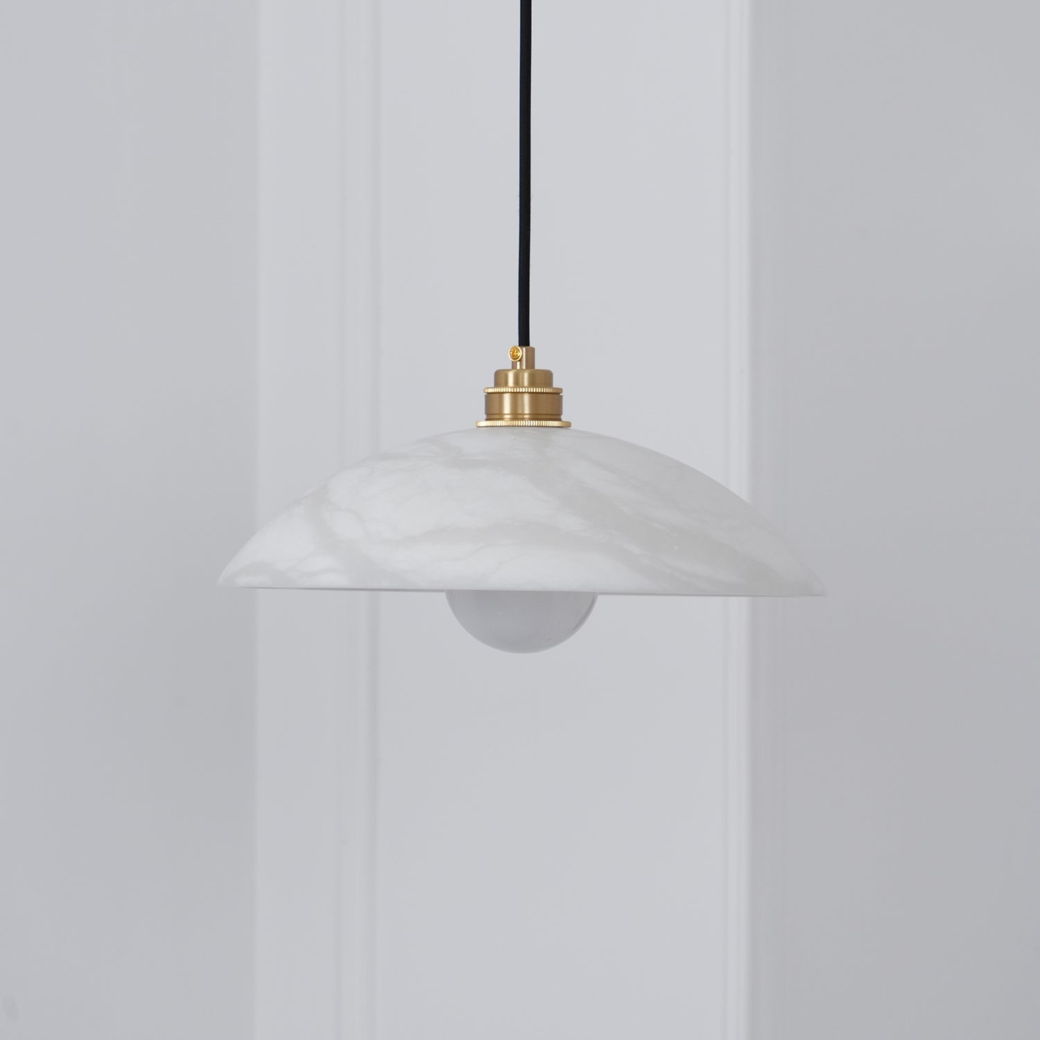 Ljomuvyd Individual Creativity Dome Pendant Light - Letslighting