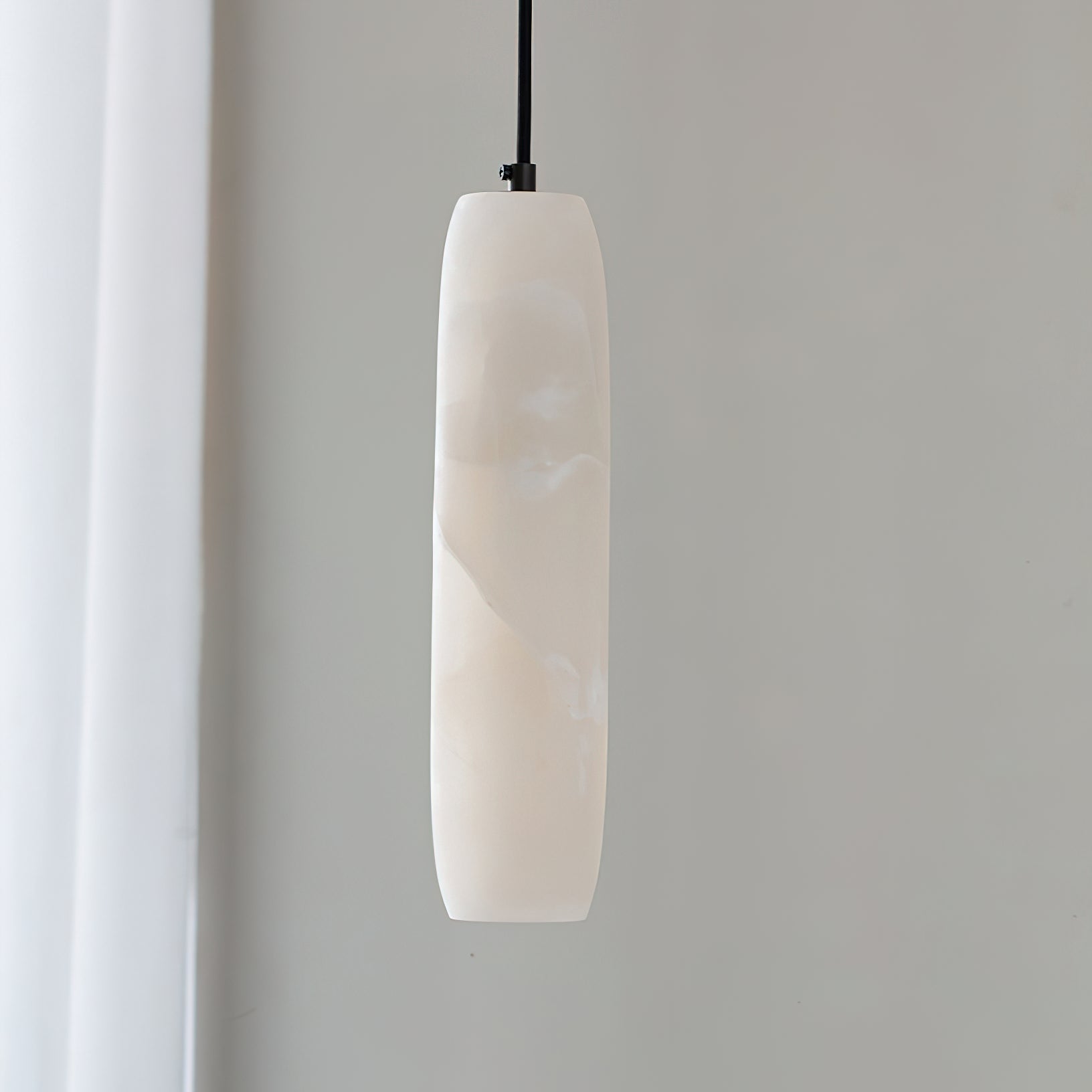 Asbury Alabaster Pendant Light - Letslighting
