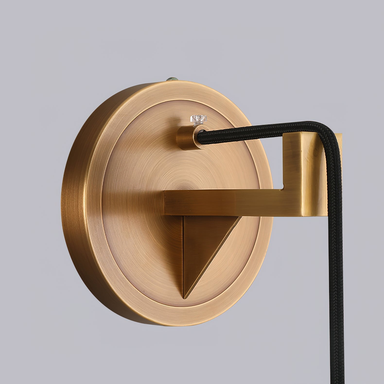 Alabaster Individual Creativity Flute Wall Lamp - Letslighting