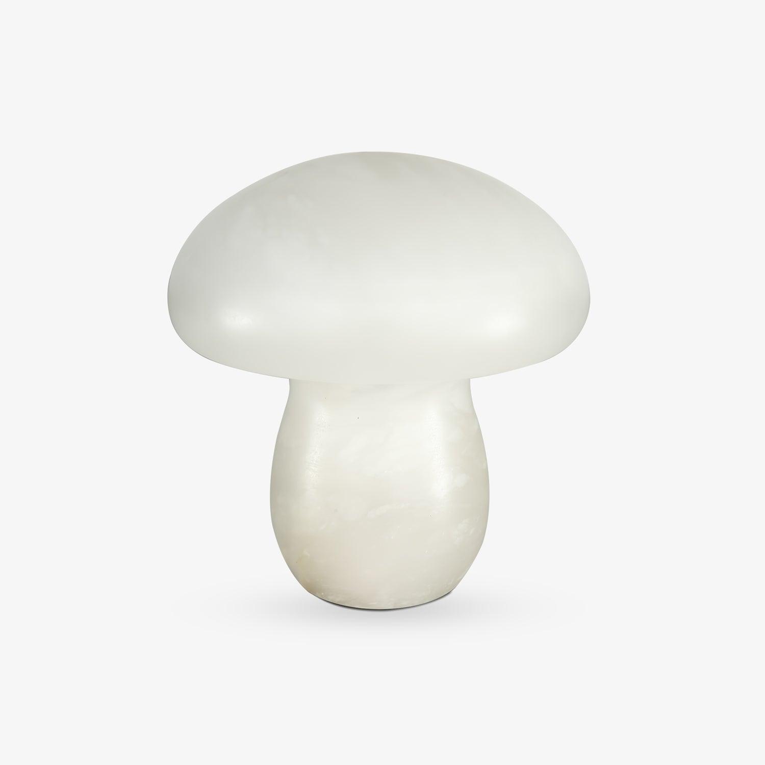 Nera Alabaster Table Lamp - Letslighting