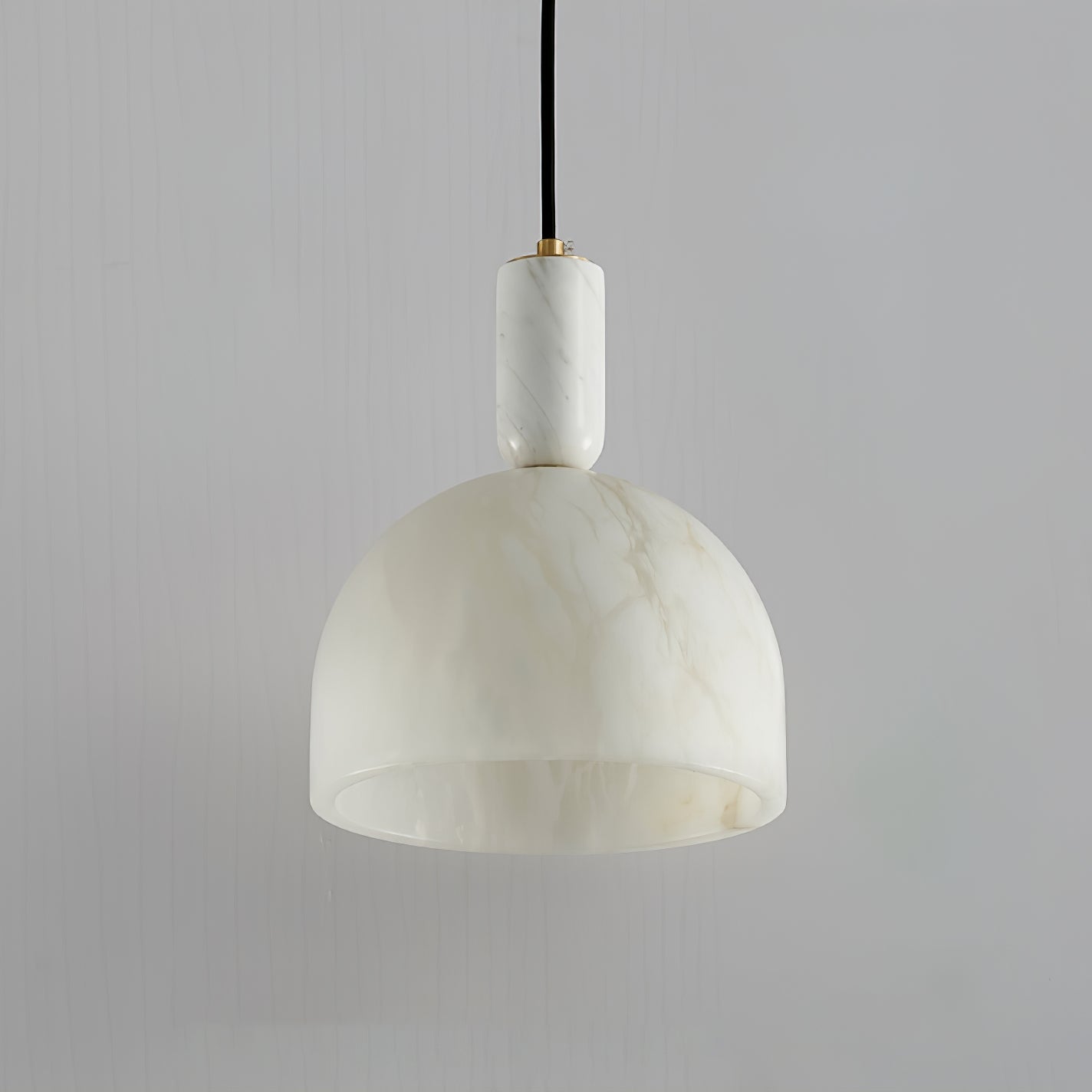 Culiror Minimalist Alabaster Pendant Light - Letslighting