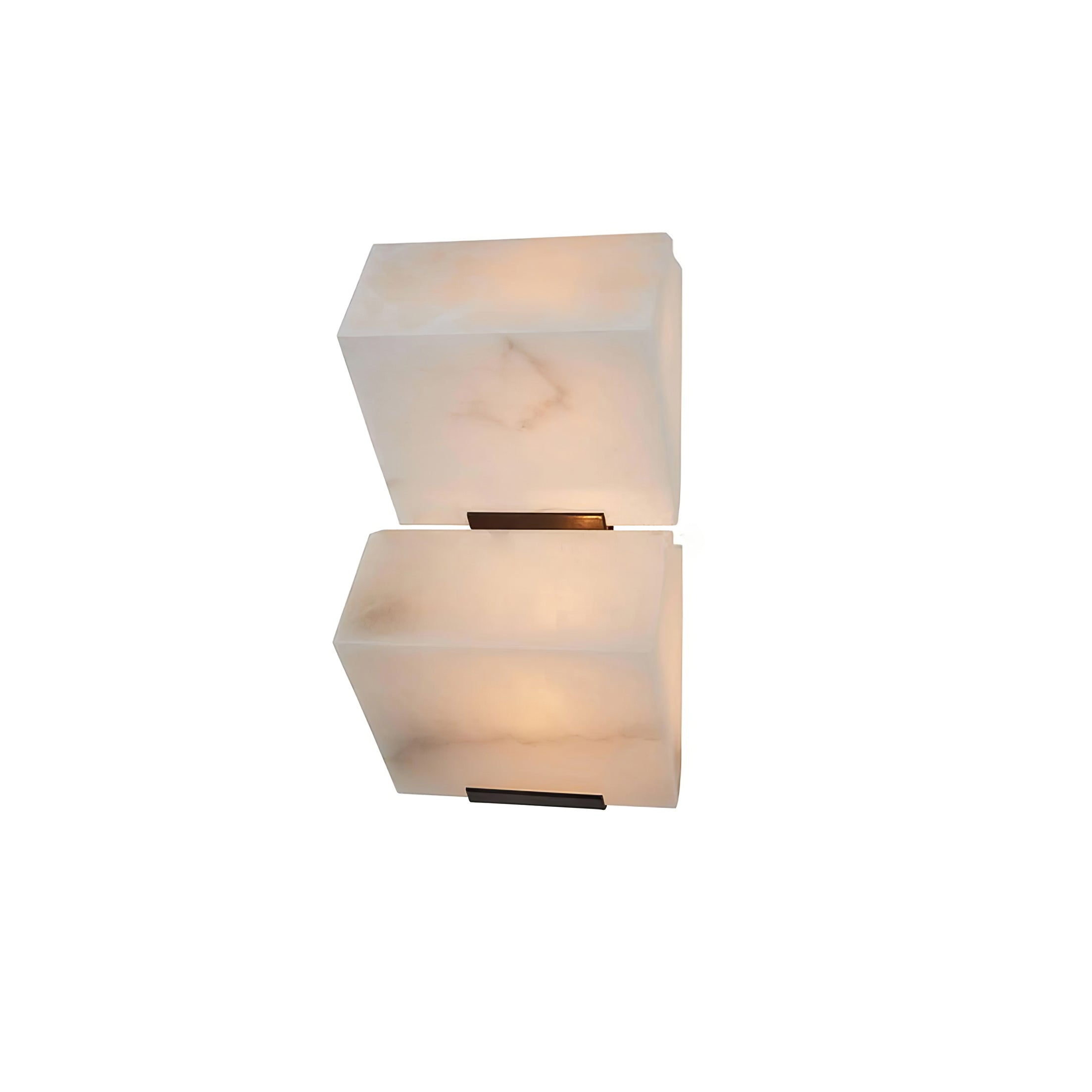 Vimiryra Alabaster Wall Light - Letslighting