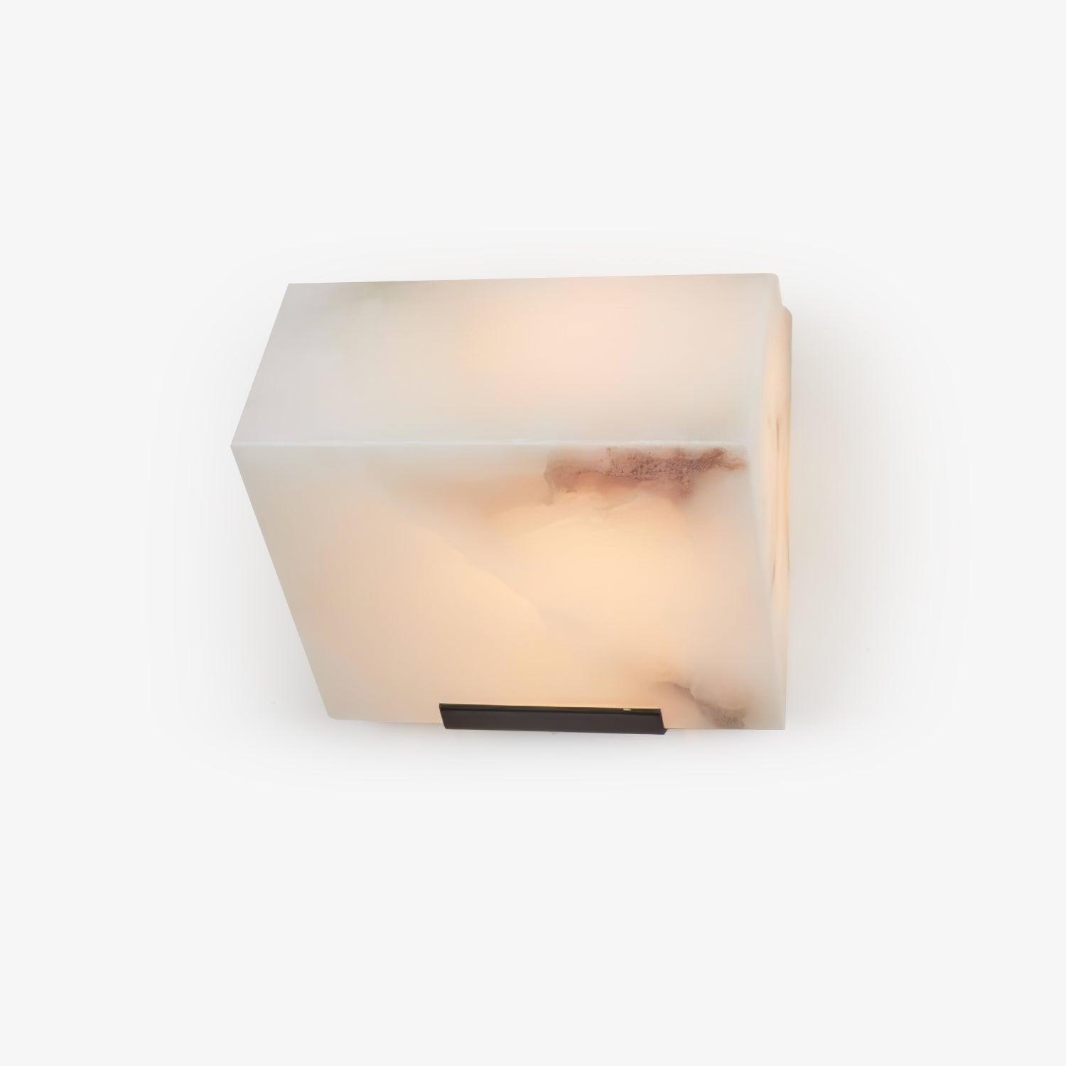 Vimiryra Alabaster Wall Light - Letslighting