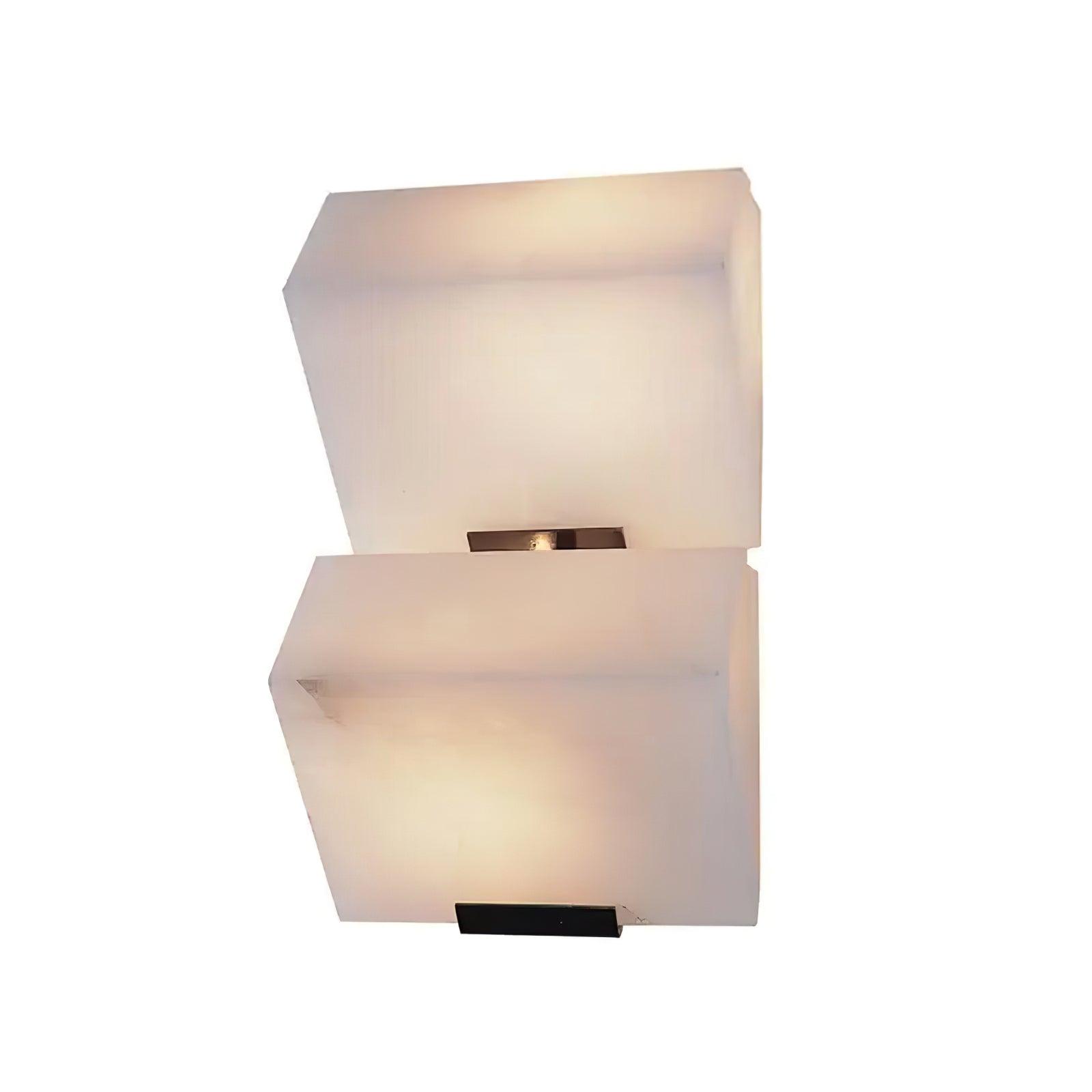 Dione Alabaster Wall Lamp - Letslighting