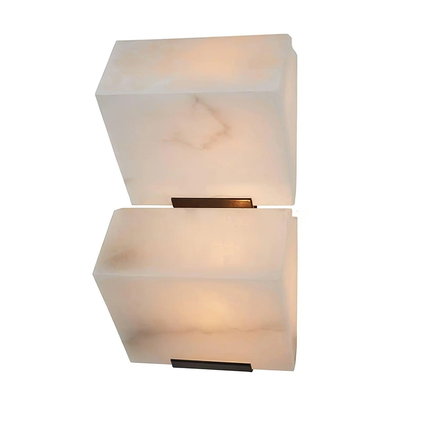 Vimiryra Alabaster Wall Light - Letslighting