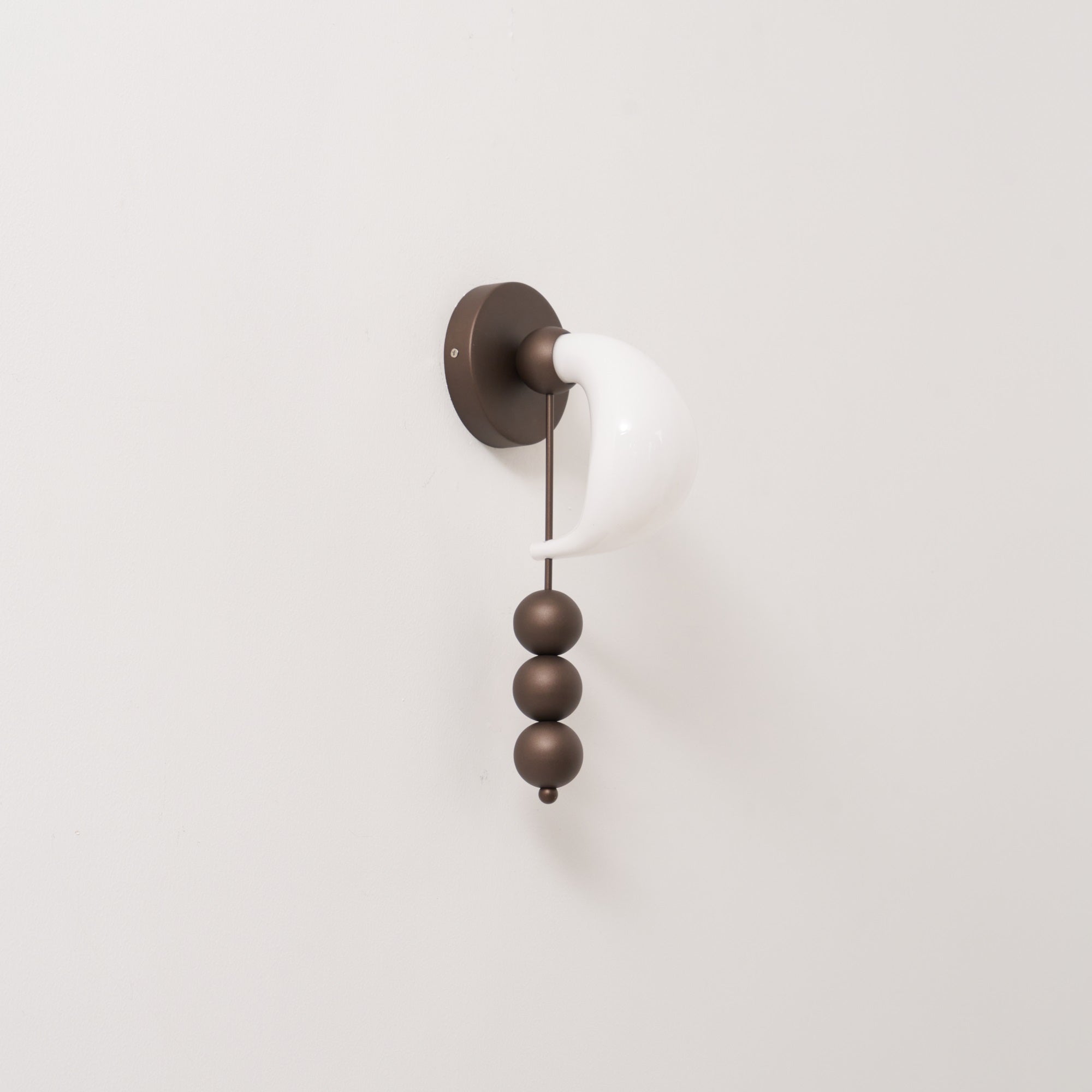 Viphaor Premium Elegance Art Glass Wall Light - Letslighting