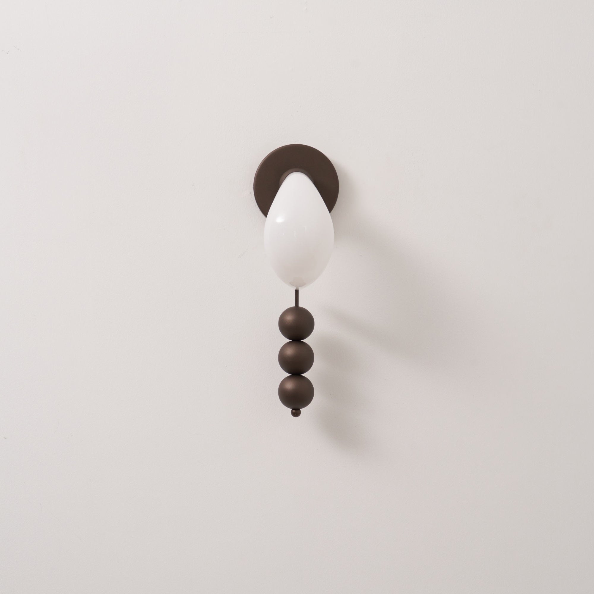Viphaor Premium Elegance Art Glass Wall Light - Letslighting