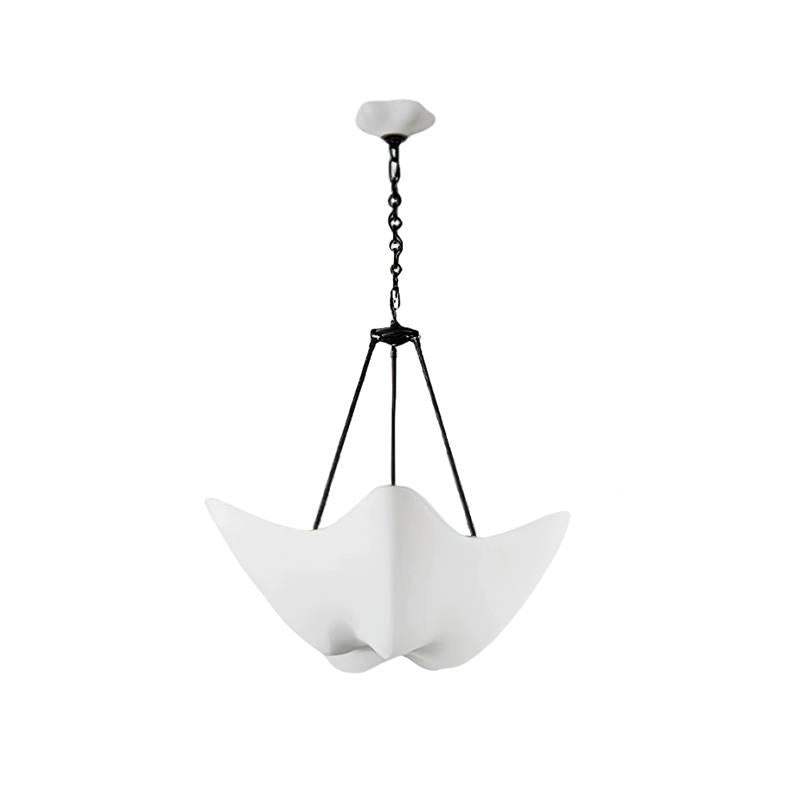Alana Chandelier Sculptural Petals - Letslighting