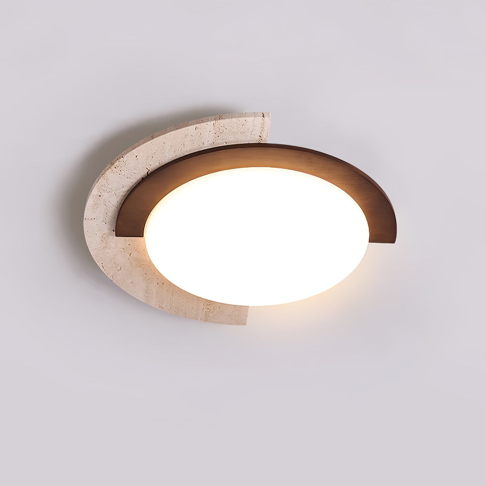 Alaric Ceiling Lamp - Letslighting