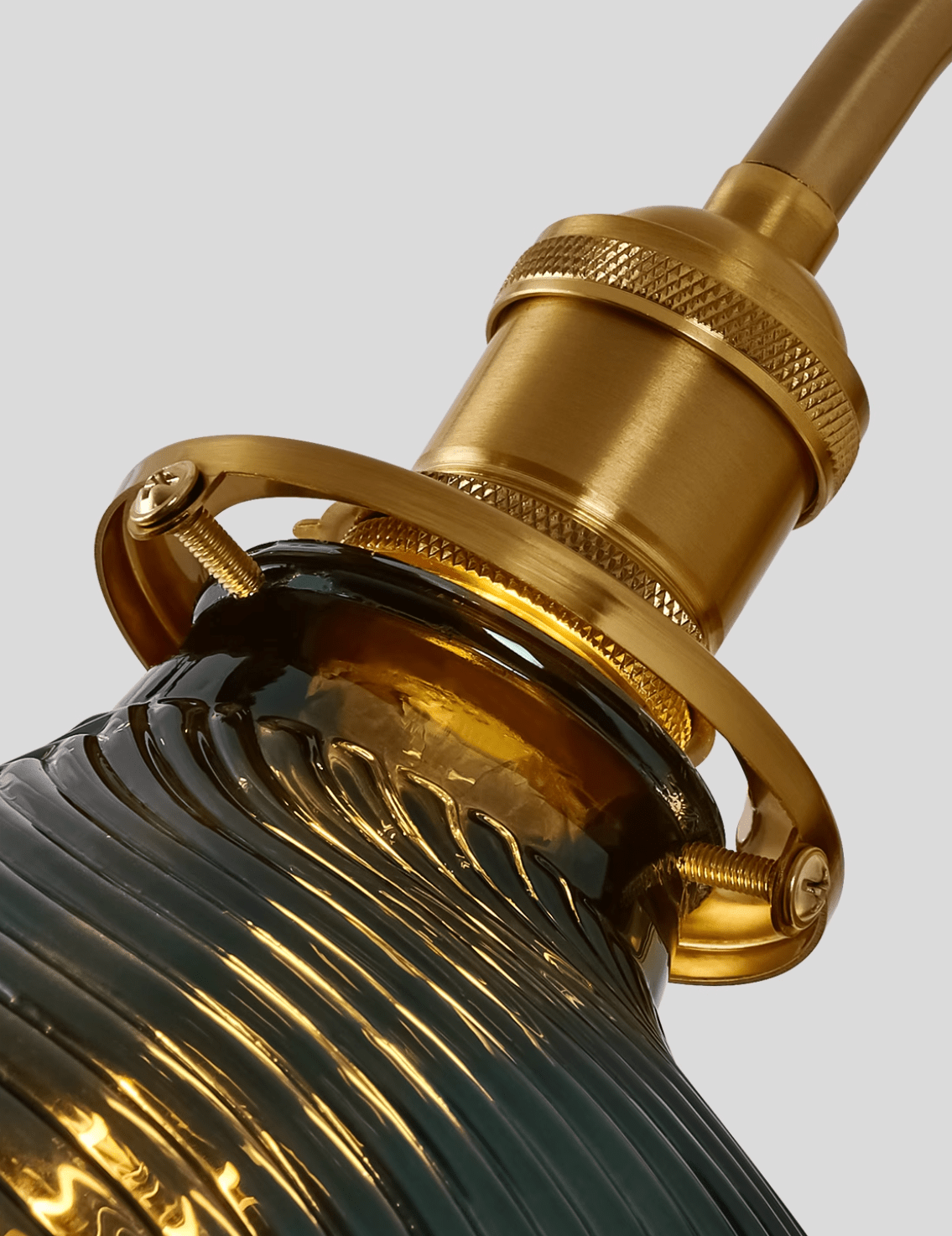 Alaric Wall Lamp - Letslighting