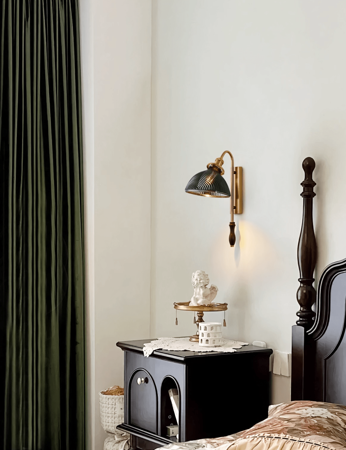 Alaric Wall Lamp - Letslighting