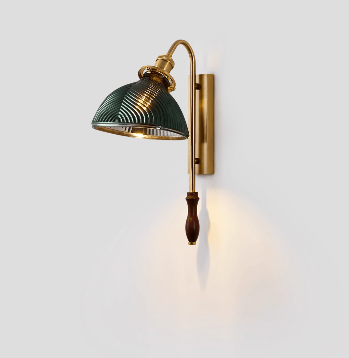 Alaric Wall Lamp - Letslighting