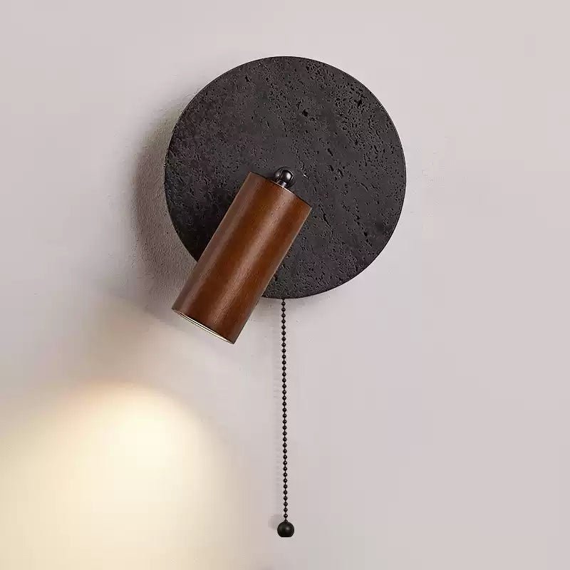 Alaric Wall Sconce - Letslighting